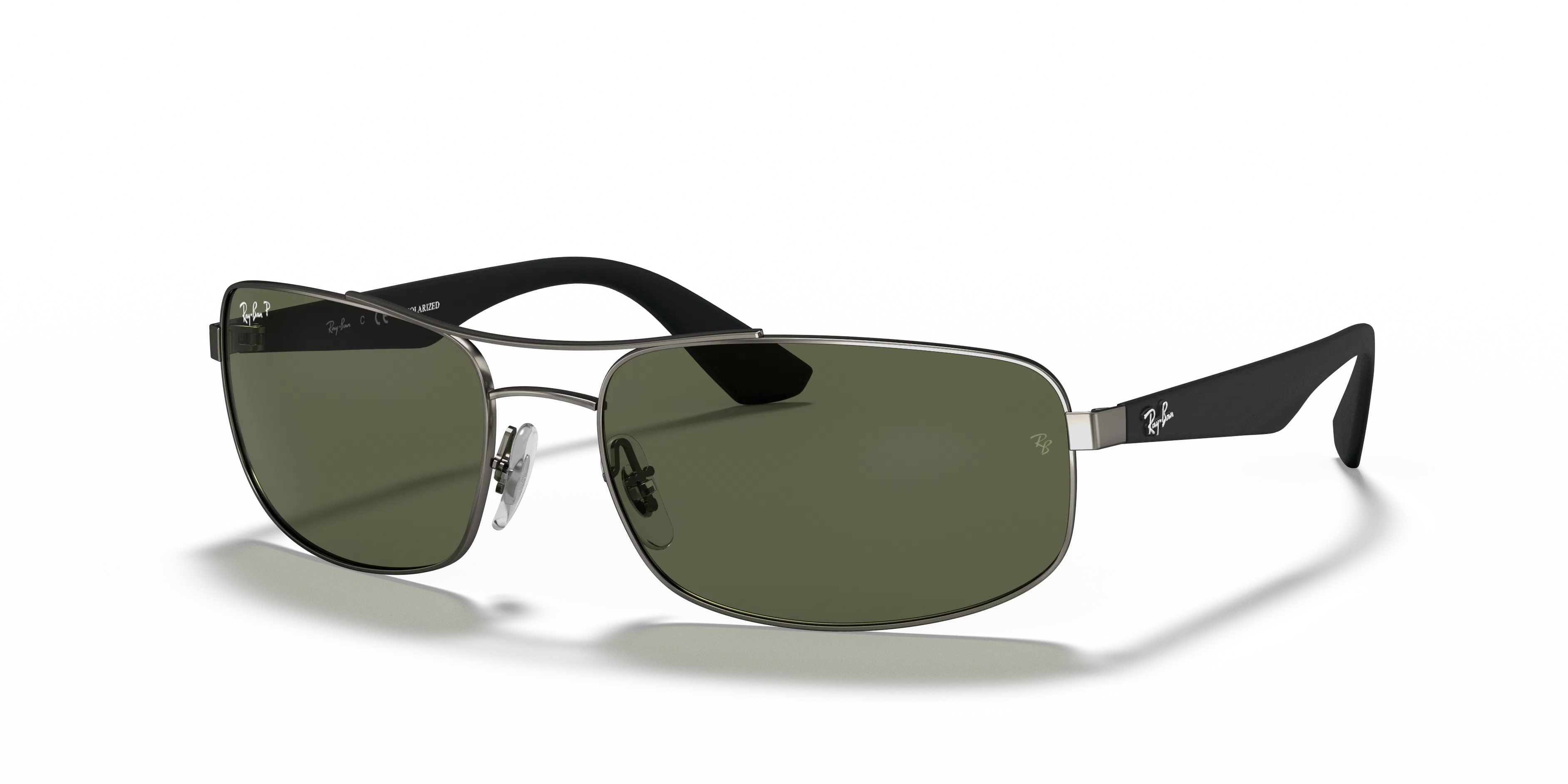 Angle_Left01, Ray-Ban RB3527 029/9A