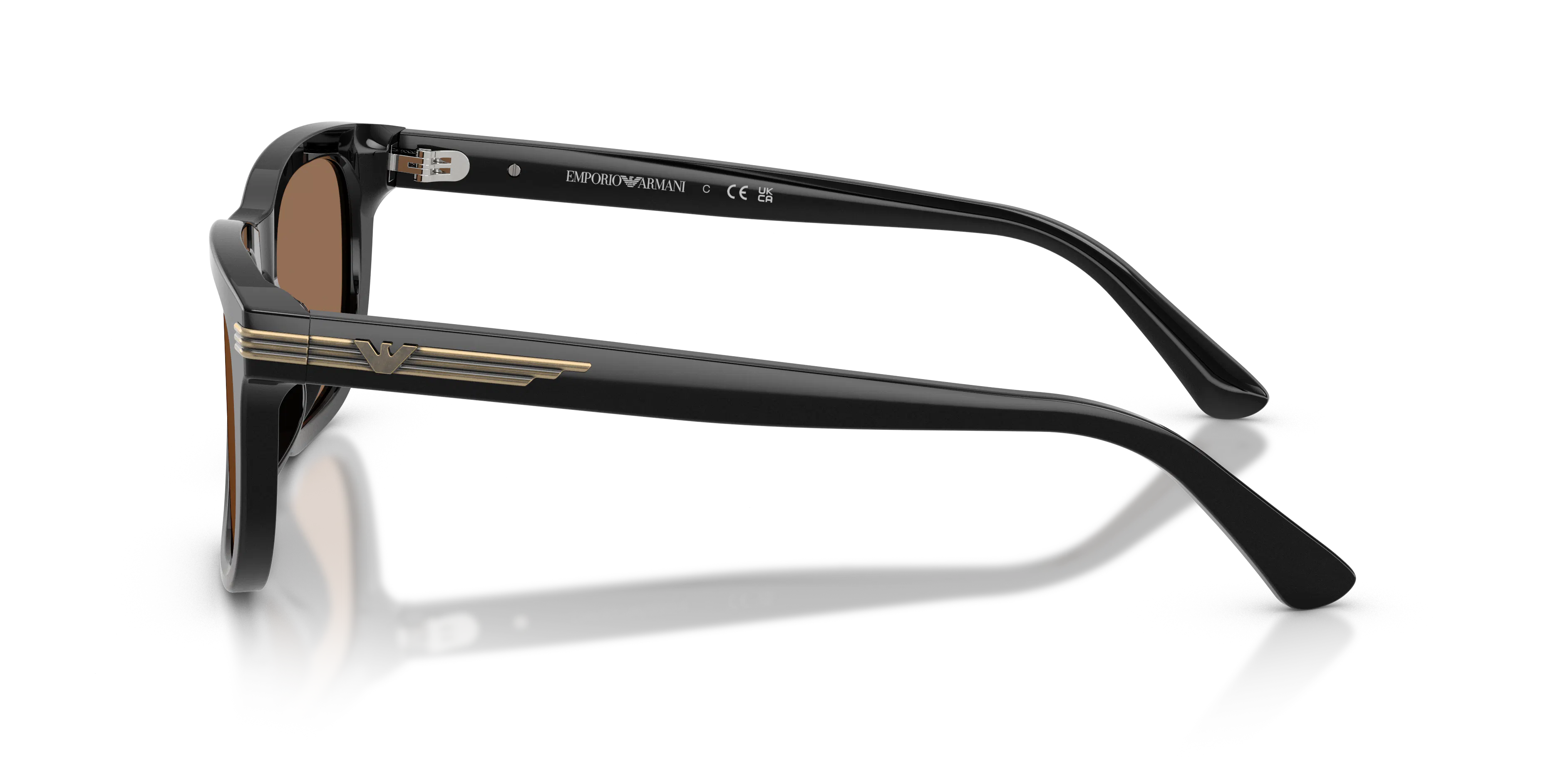 Angle_Left02, Emporio Armani EA 4282U Sunglasses
