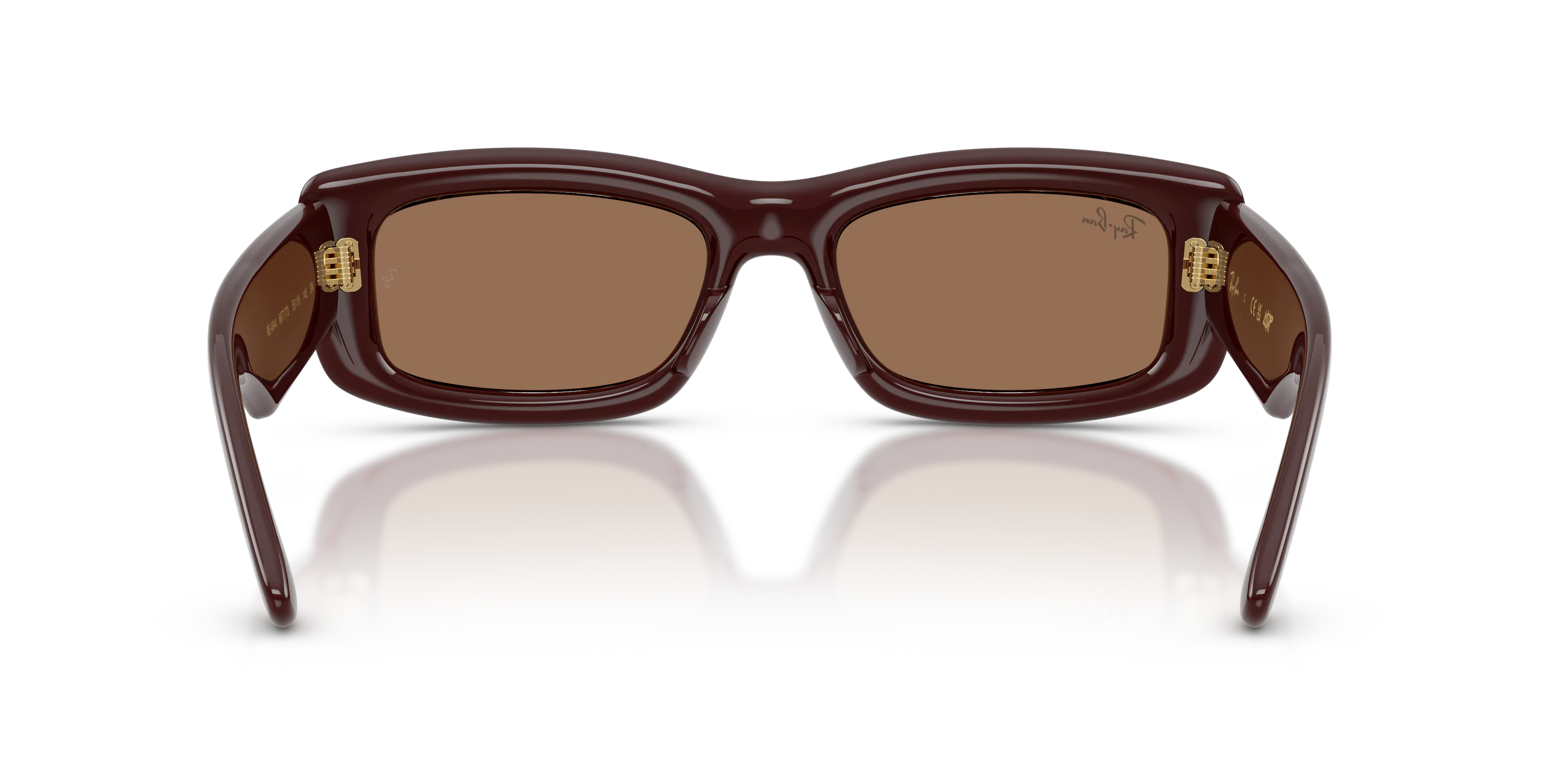 Detail02, Ray-Ban Kiliane Puffer RB 4944 Sunglasses
