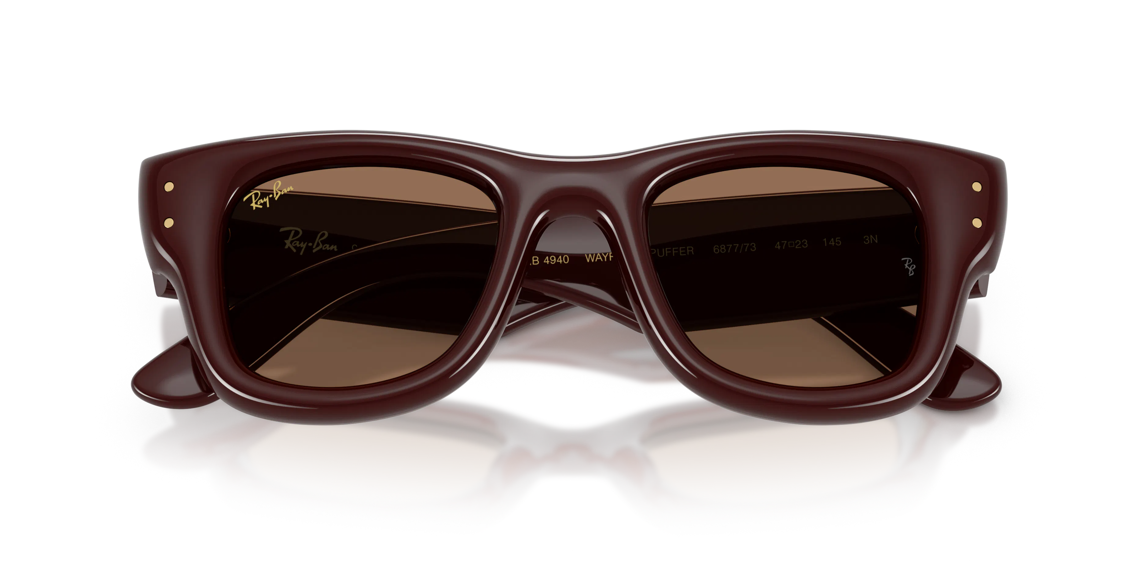 Ray-Ban RB 4940 Sunglasses | Vision Express