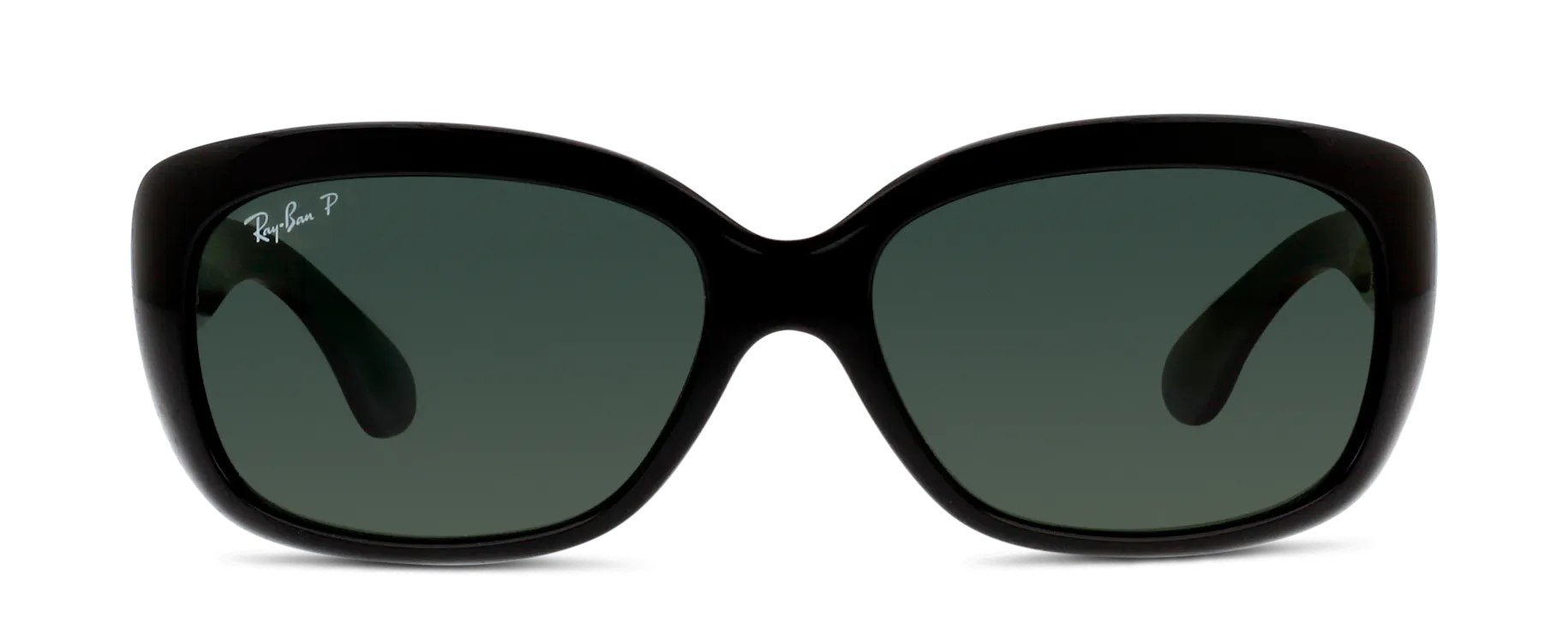 Front, Ray-Ban JACKIE OHH RB4101 601/58