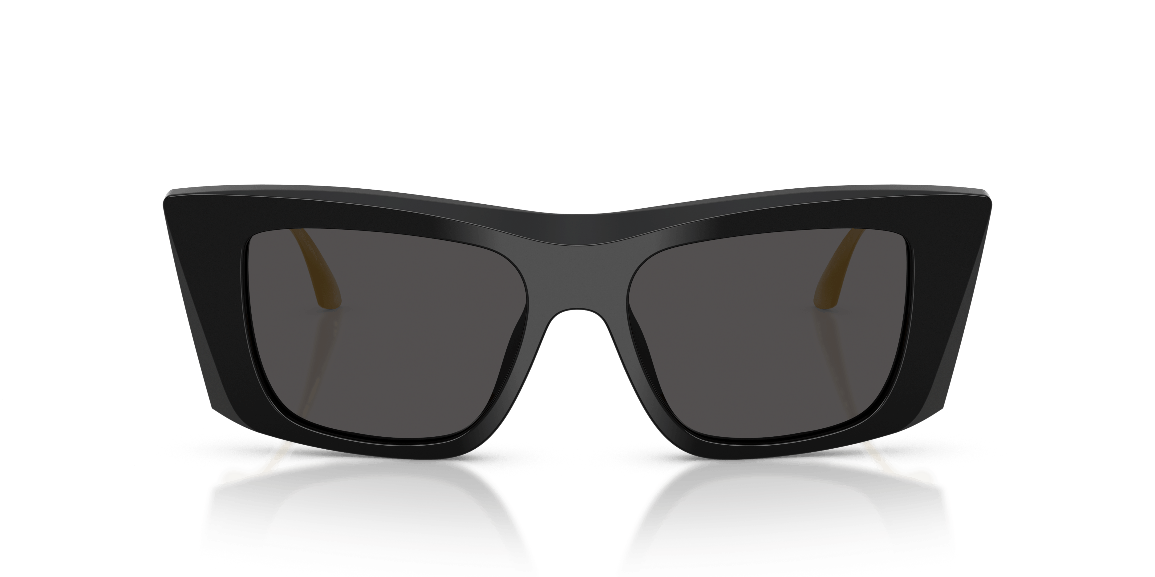 Front, Dolce&Gabbana DG4510 501/87