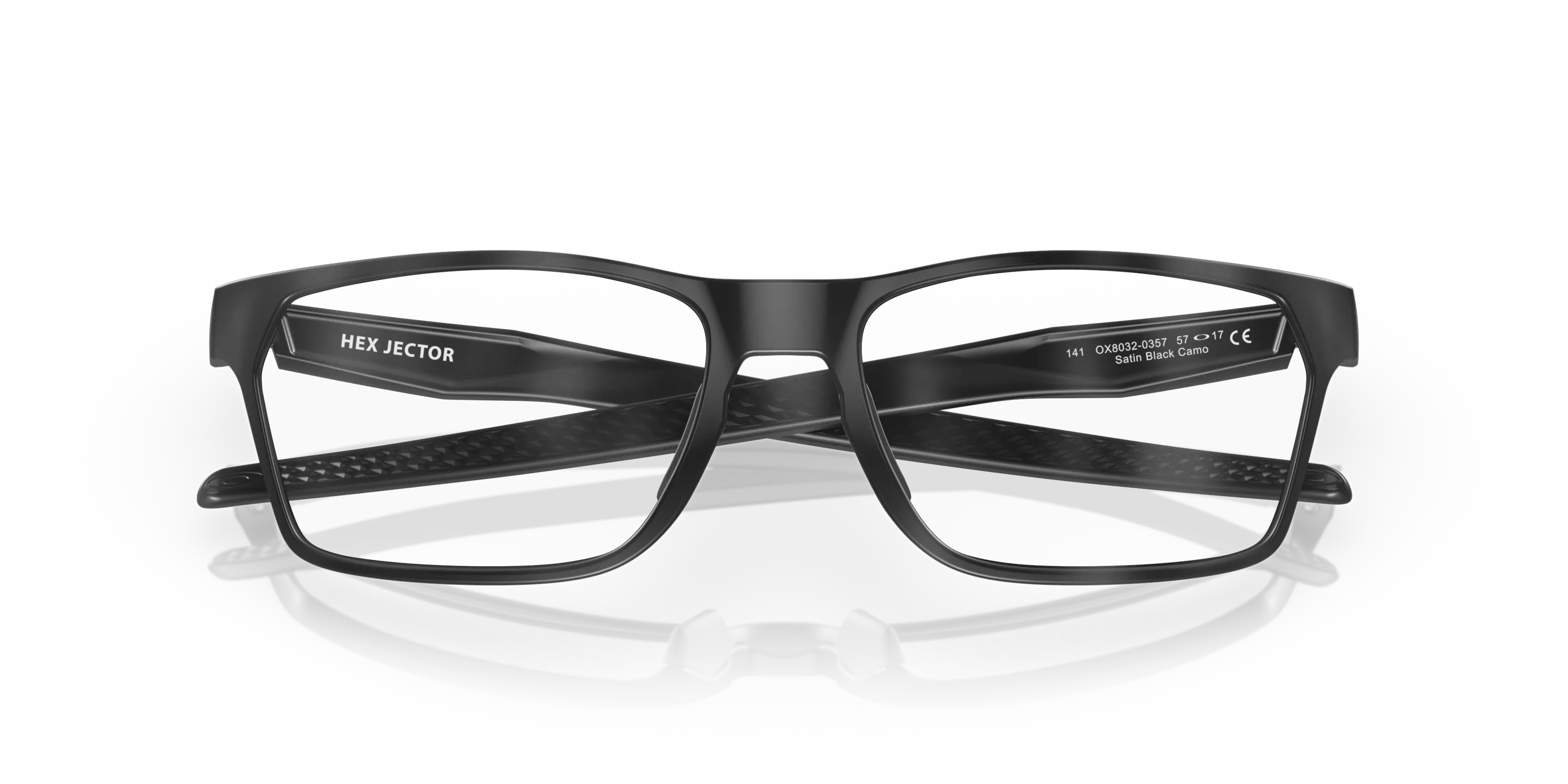 Oakley Glasses - OX8032 | Vision Express Ireland