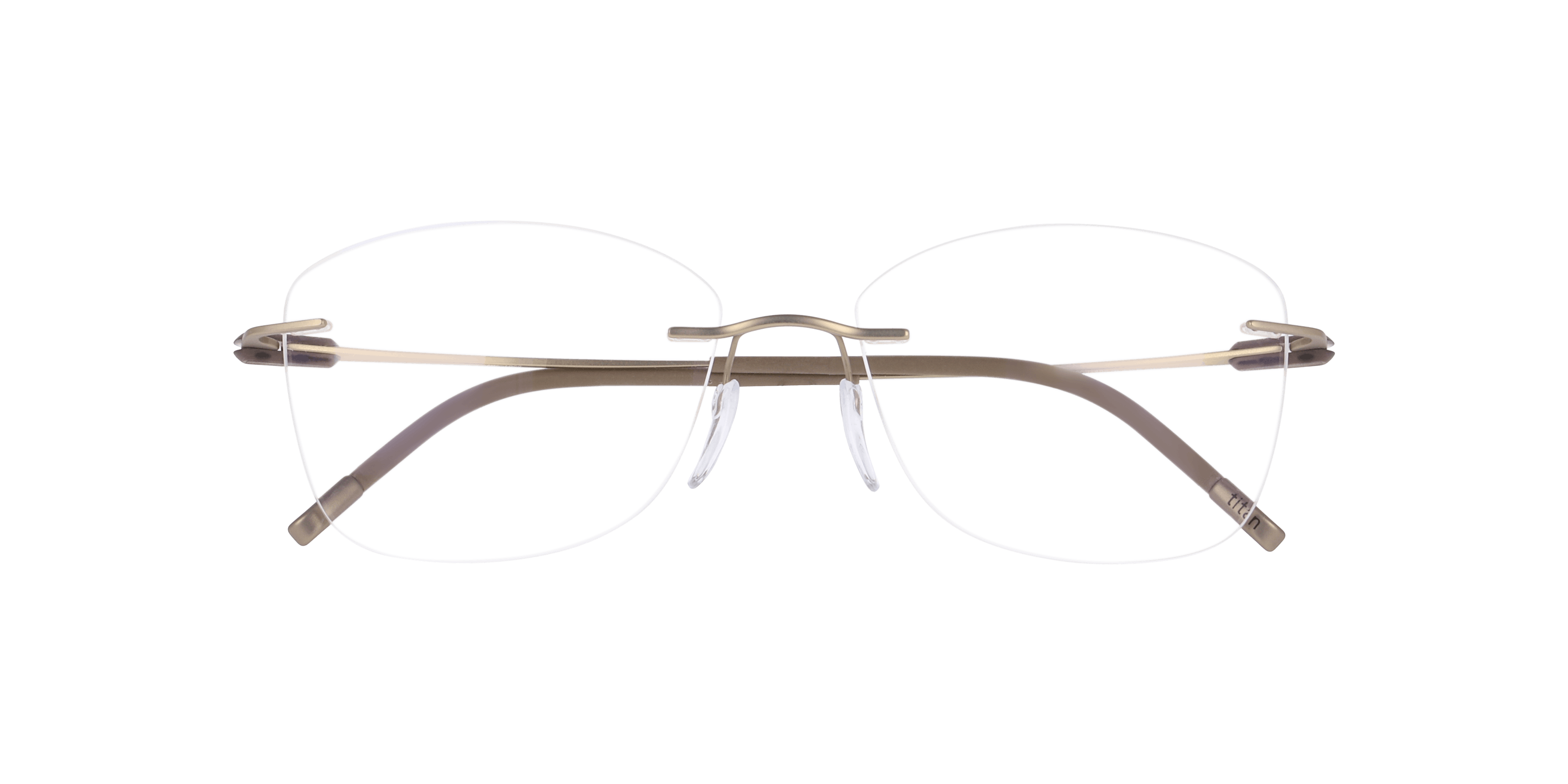 Folded, Silhouette 5561 8540 Briller