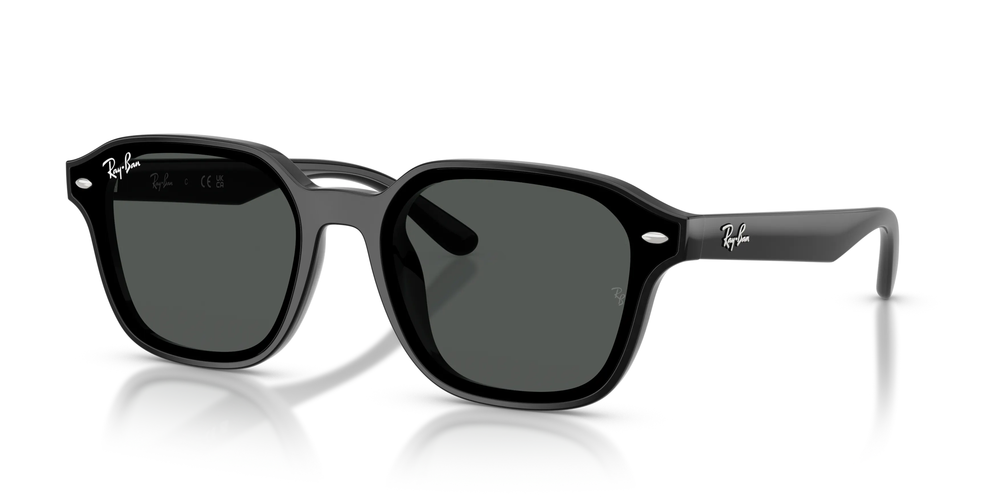 Angle_Left01, Ray-Ban RB4458D 601/87