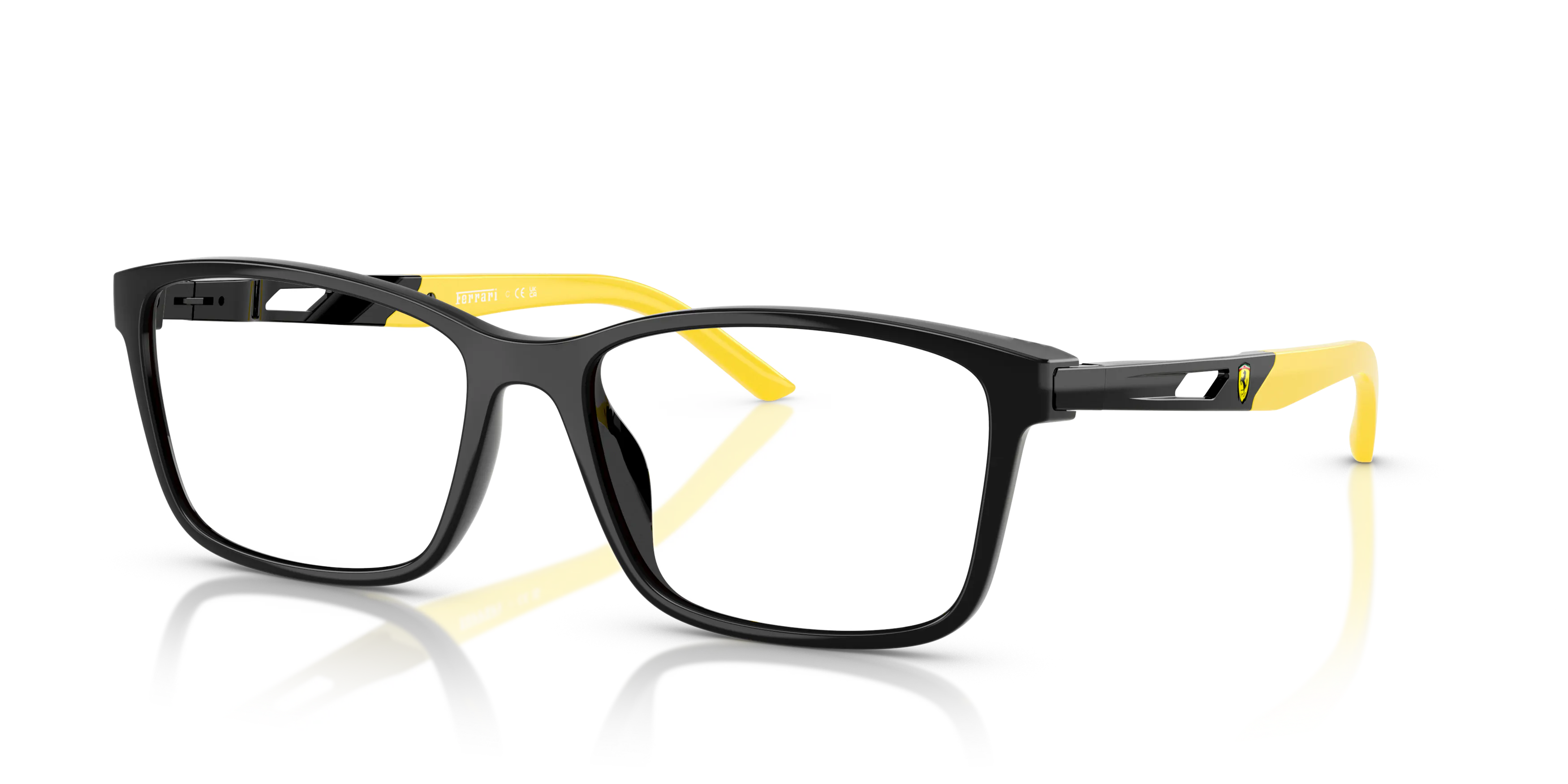 Angle_Left01, Ferrari Scuderia FZ8012U 501