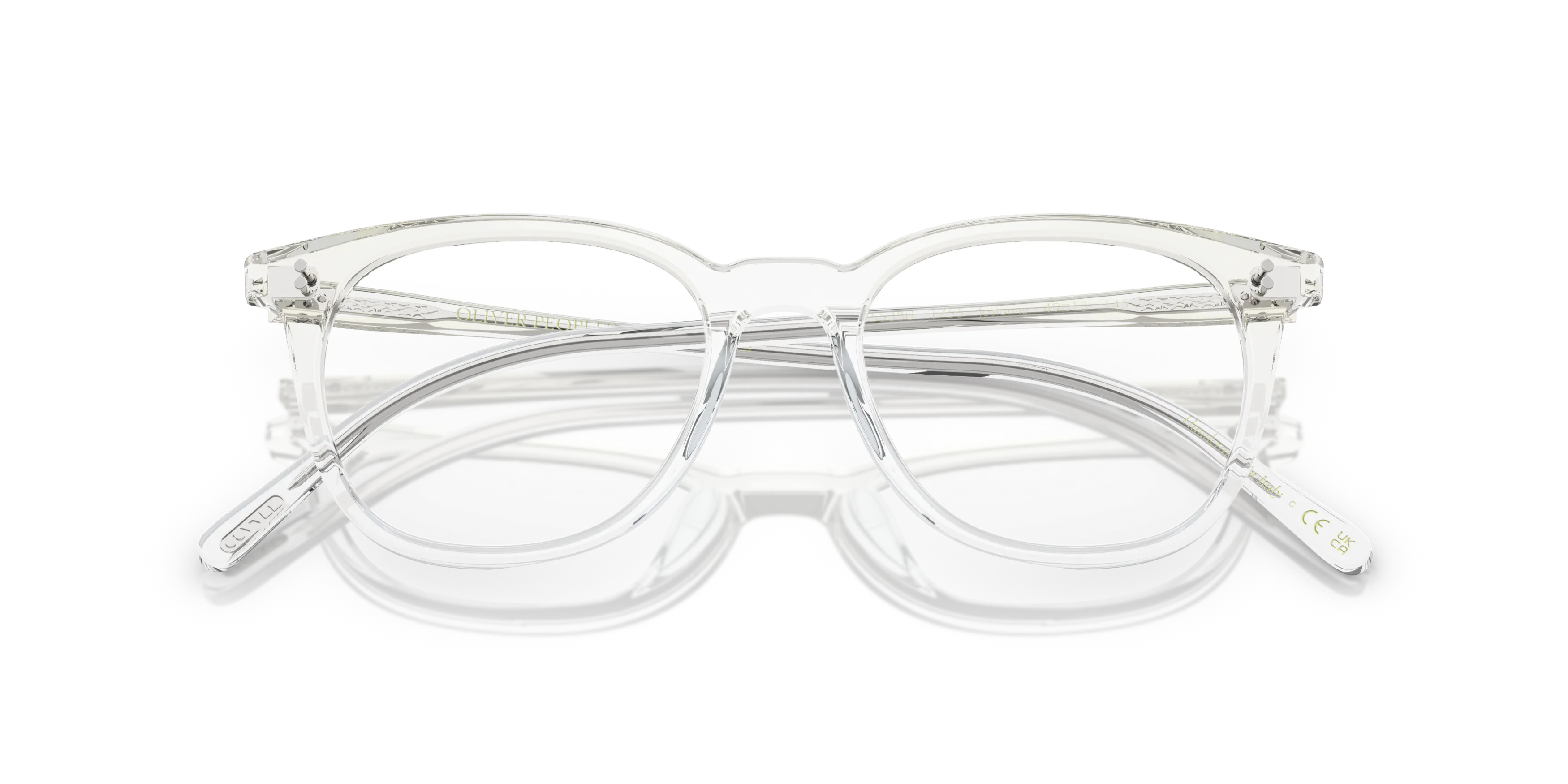 Folded, OLIVER PEOPLES OV5538U 1755