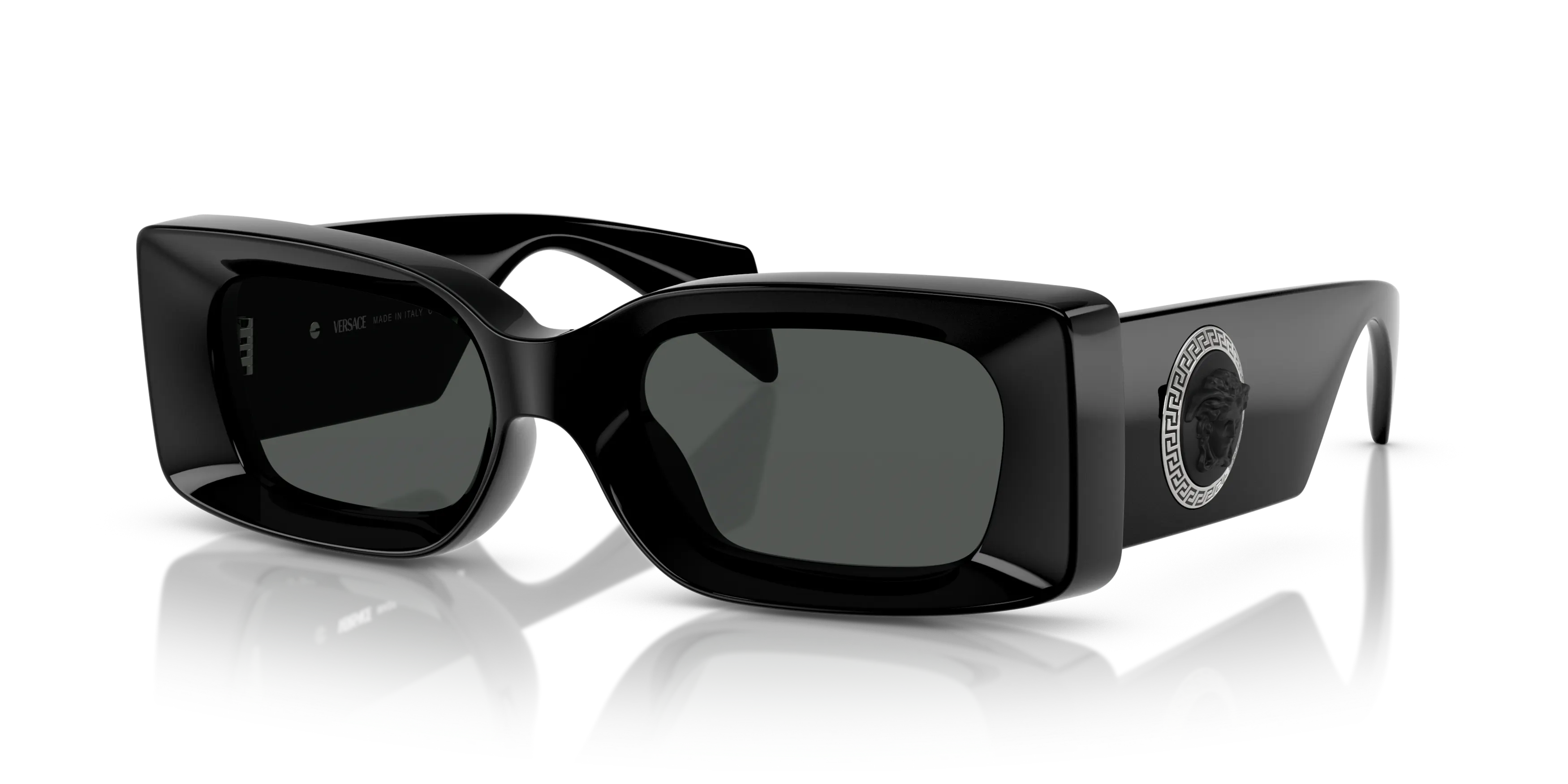 Angle_Left01, Versace VE 4474U Sunglasses