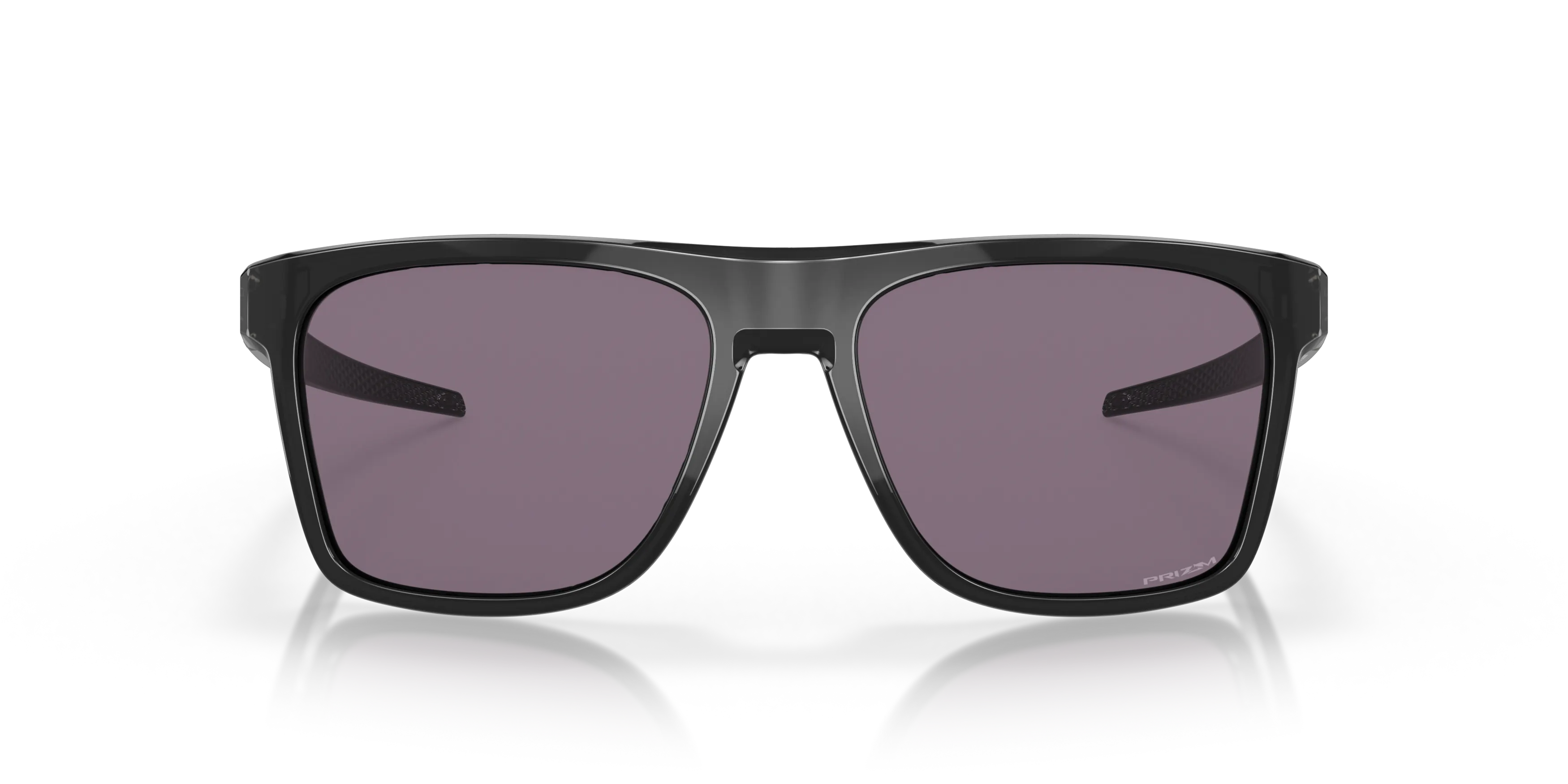 Front, Oakley Leffingwell 0OO9100 910001 Solbriller