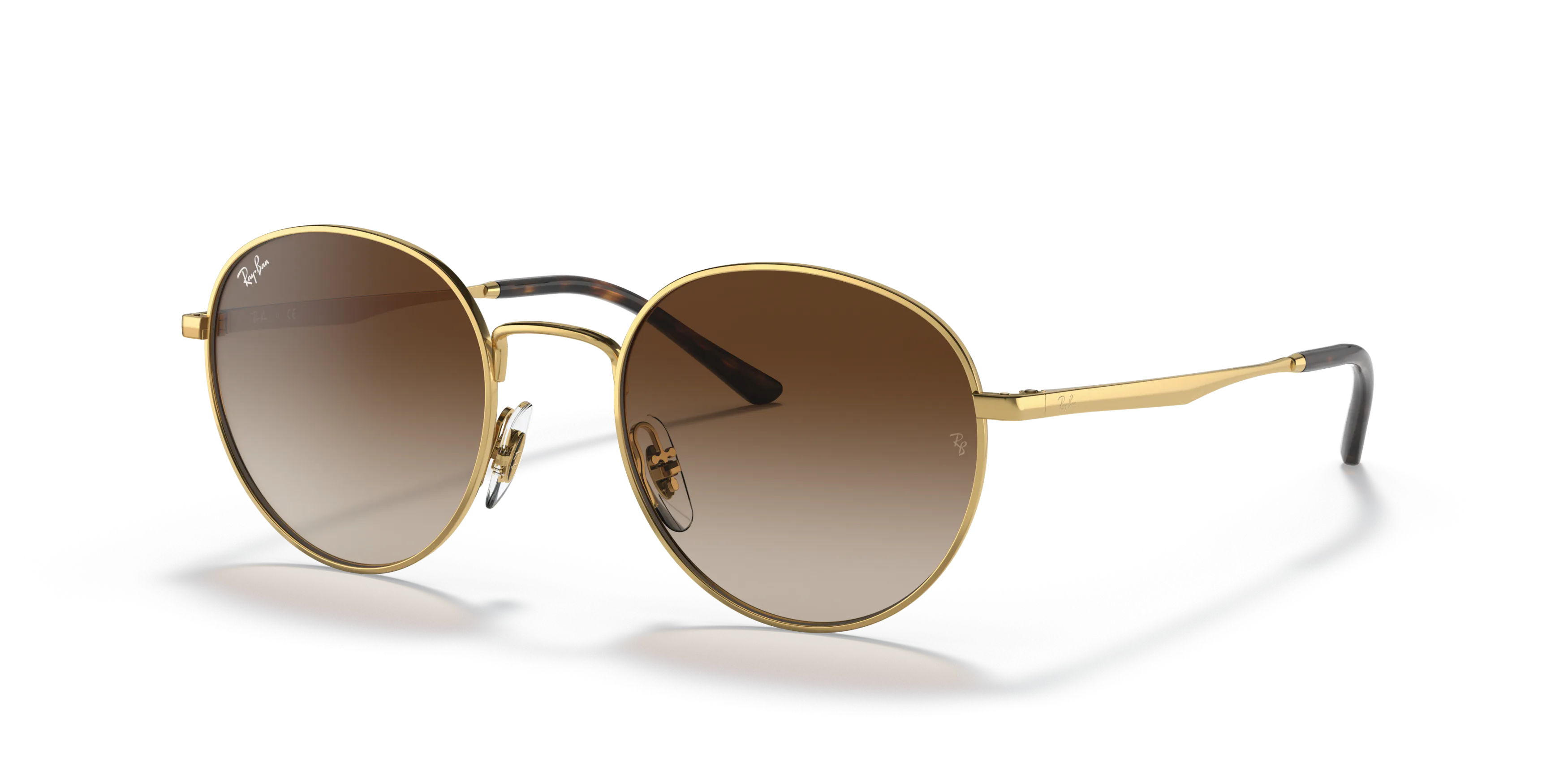 Angle_Left01, Ray-Ban RB3681 001/13