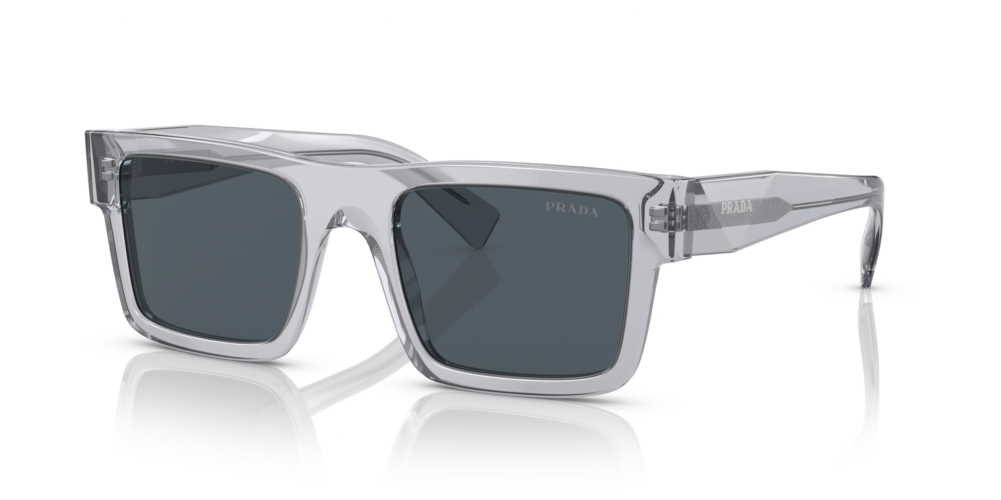 Angle_Left01, Prada PR 19WS U4309T