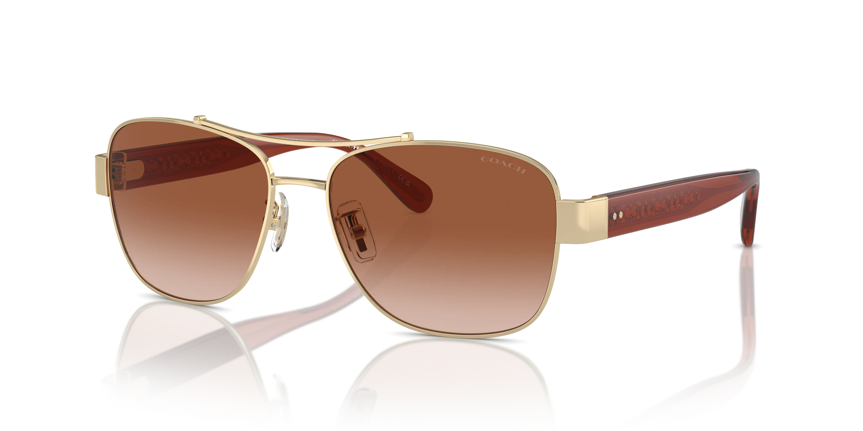 Angle_Left01, Coach HC7161 900513