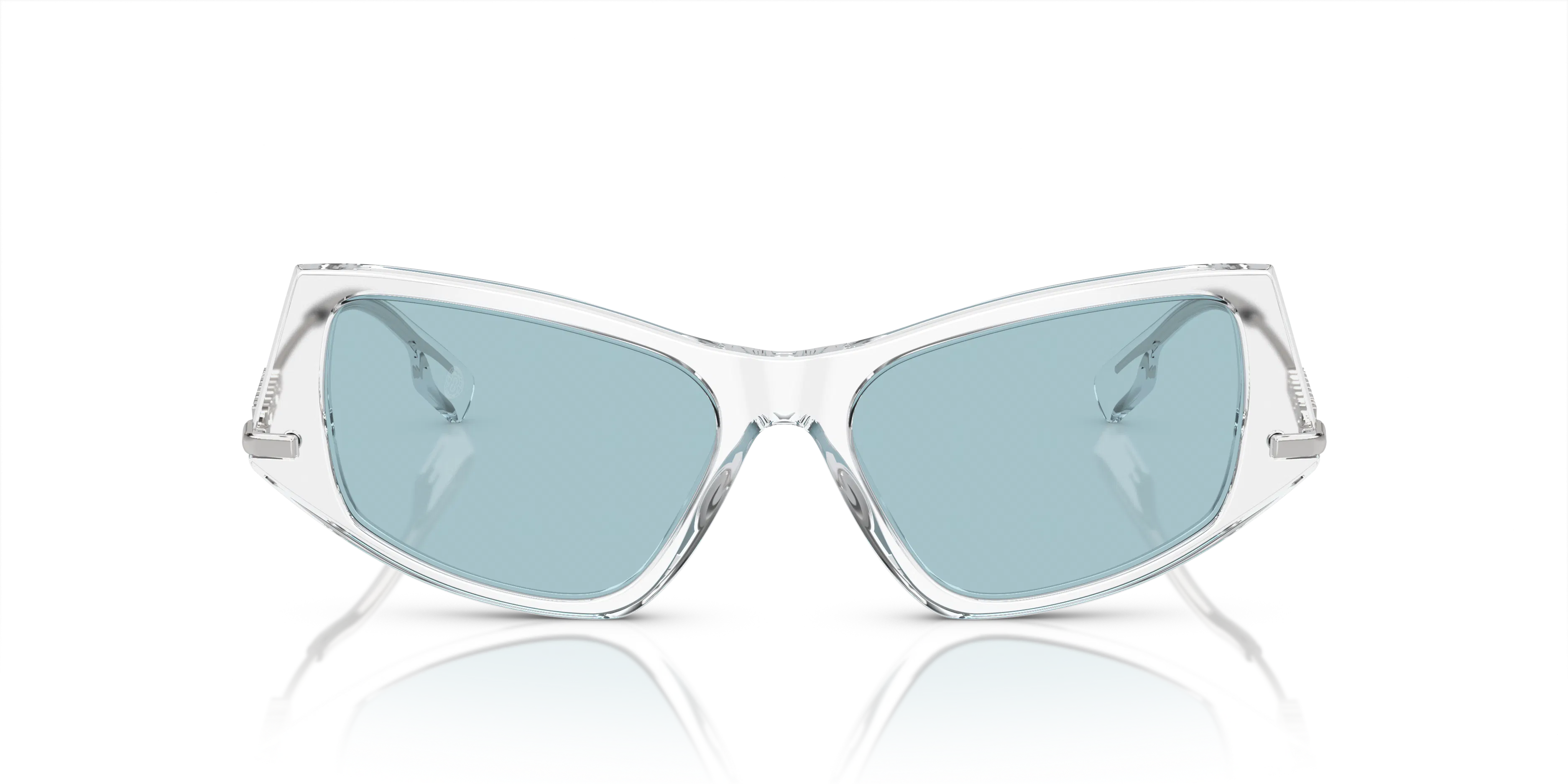 Front, Burberry BE4408 302480