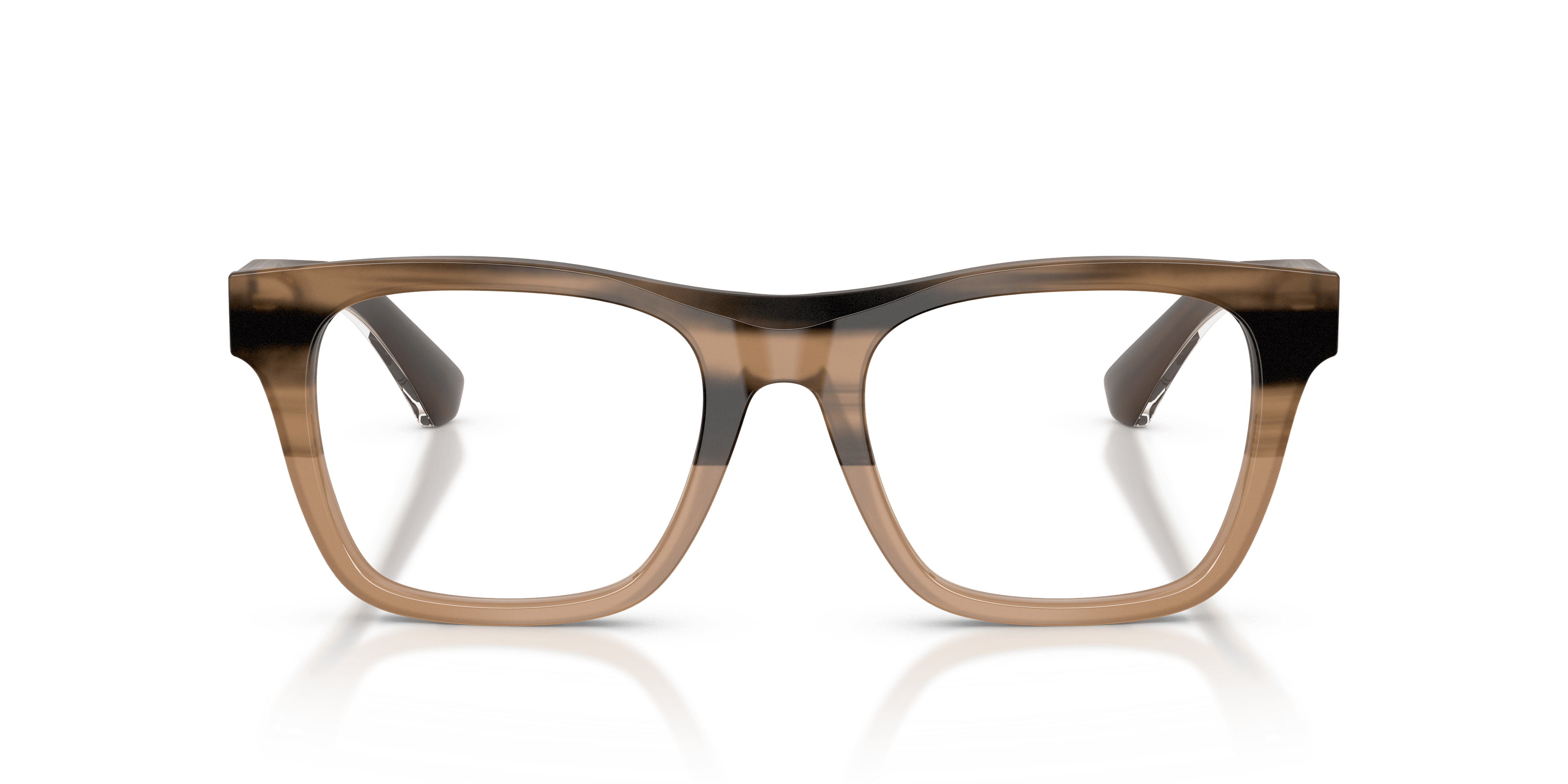 Front, Burberry BE 2445 Glasses