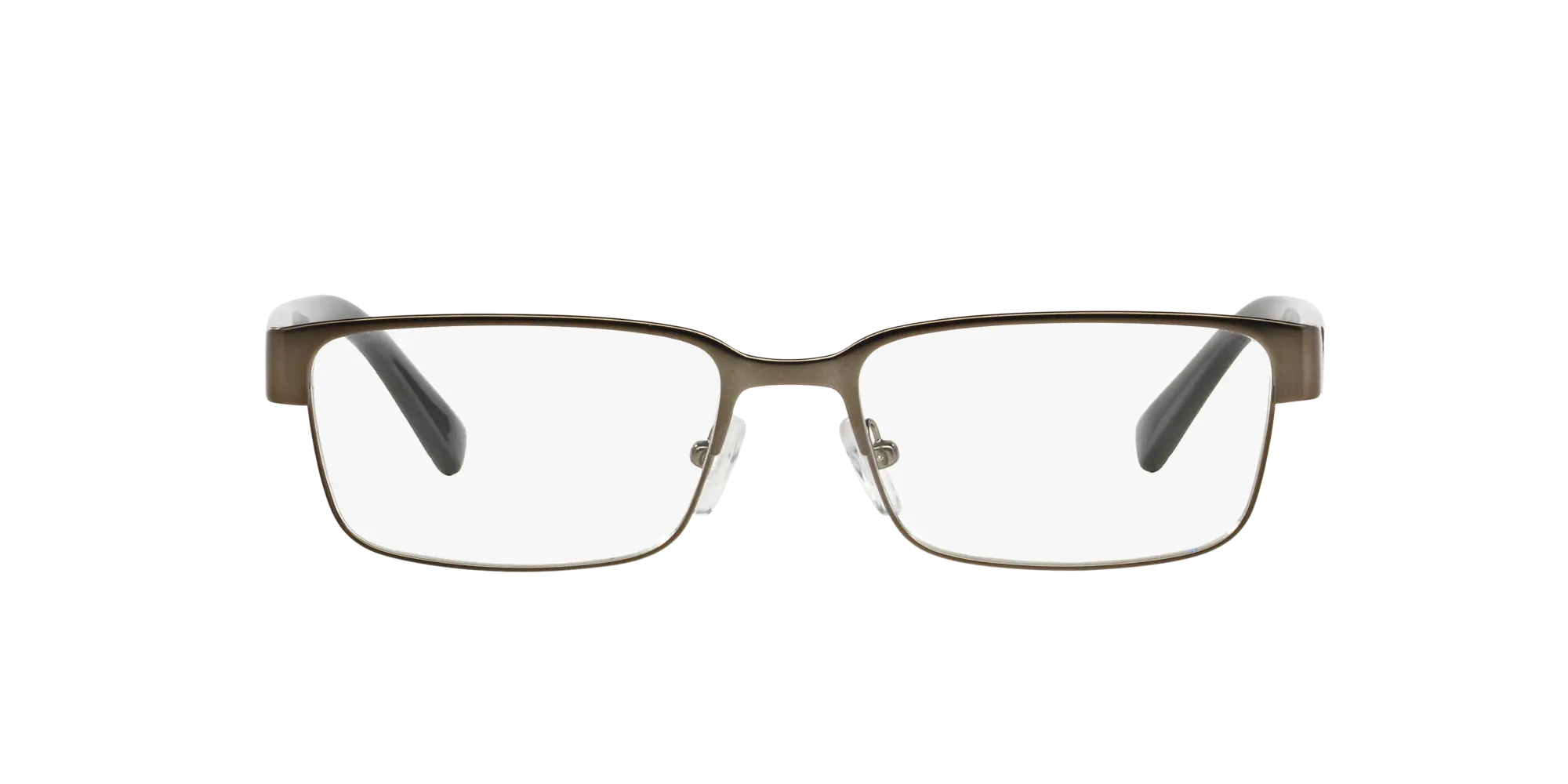 Front, Armani Exchange AX 1017 Glasses