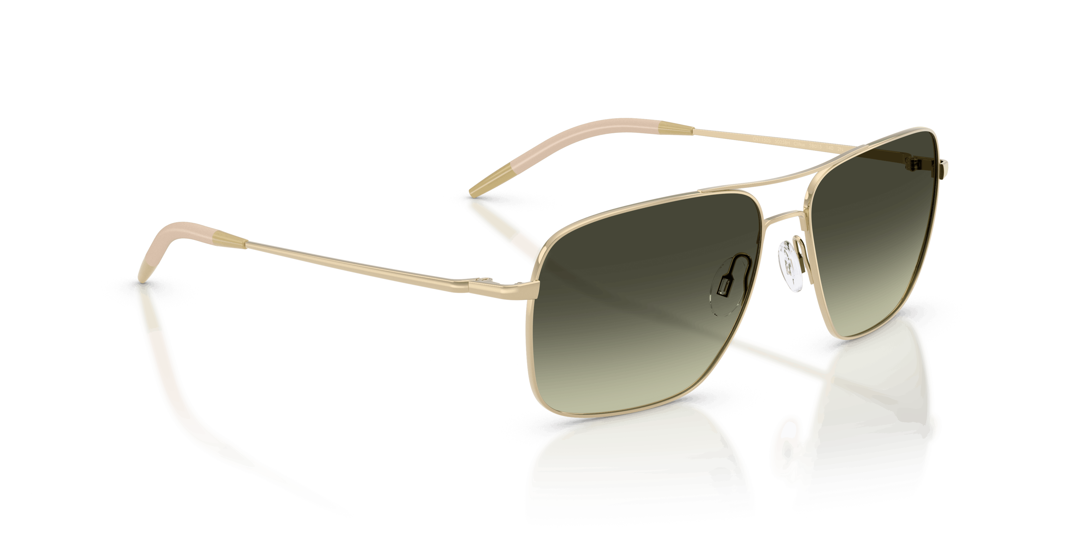 Angle_Right01, Oliver Peoples CLIFTON OV1150S 5035BH