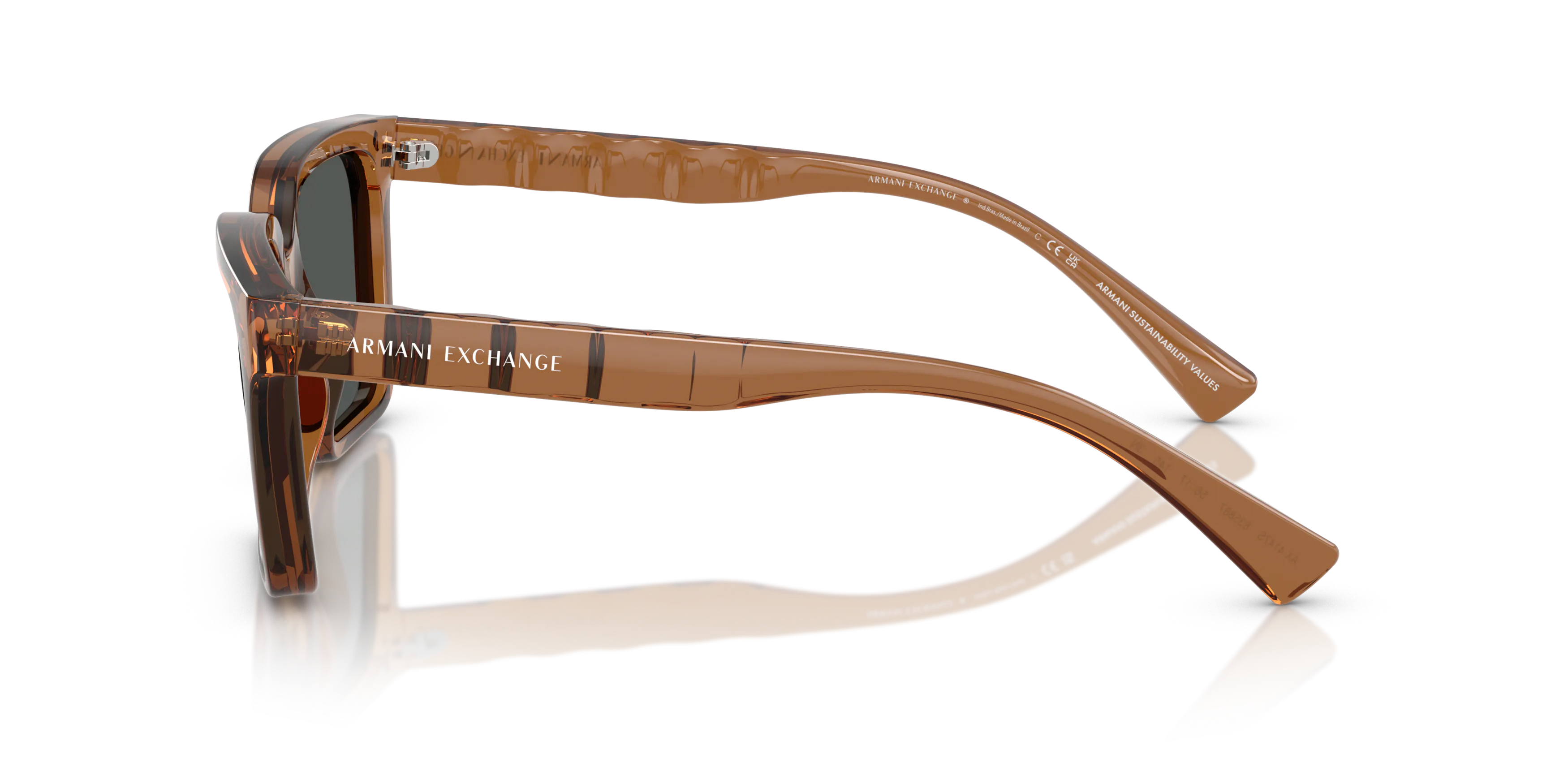 Angle_Left02, Armani Exchange AX4147S 835887