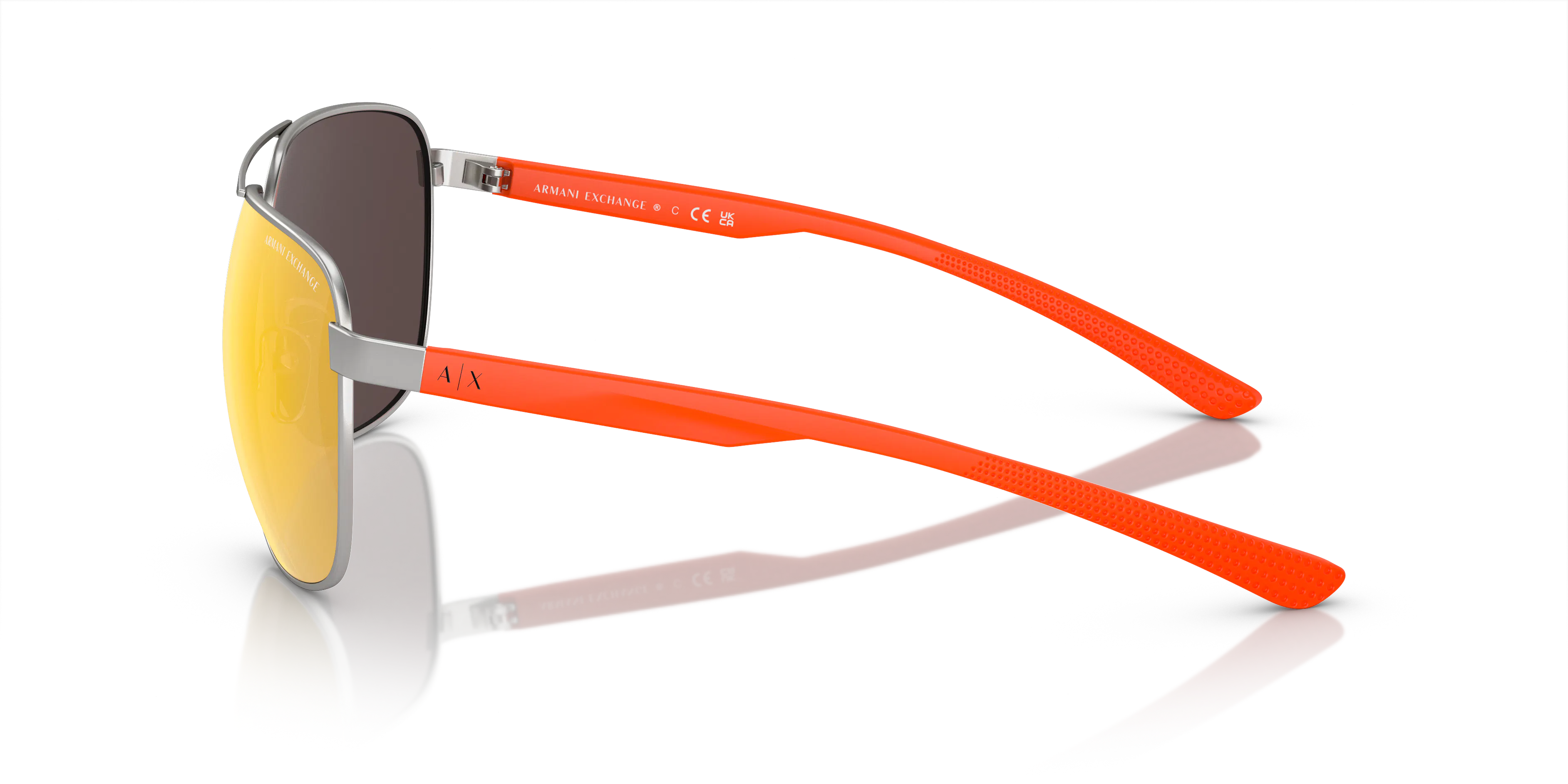 Angle_Left02, Armani Exchange AX2047S 60456Q