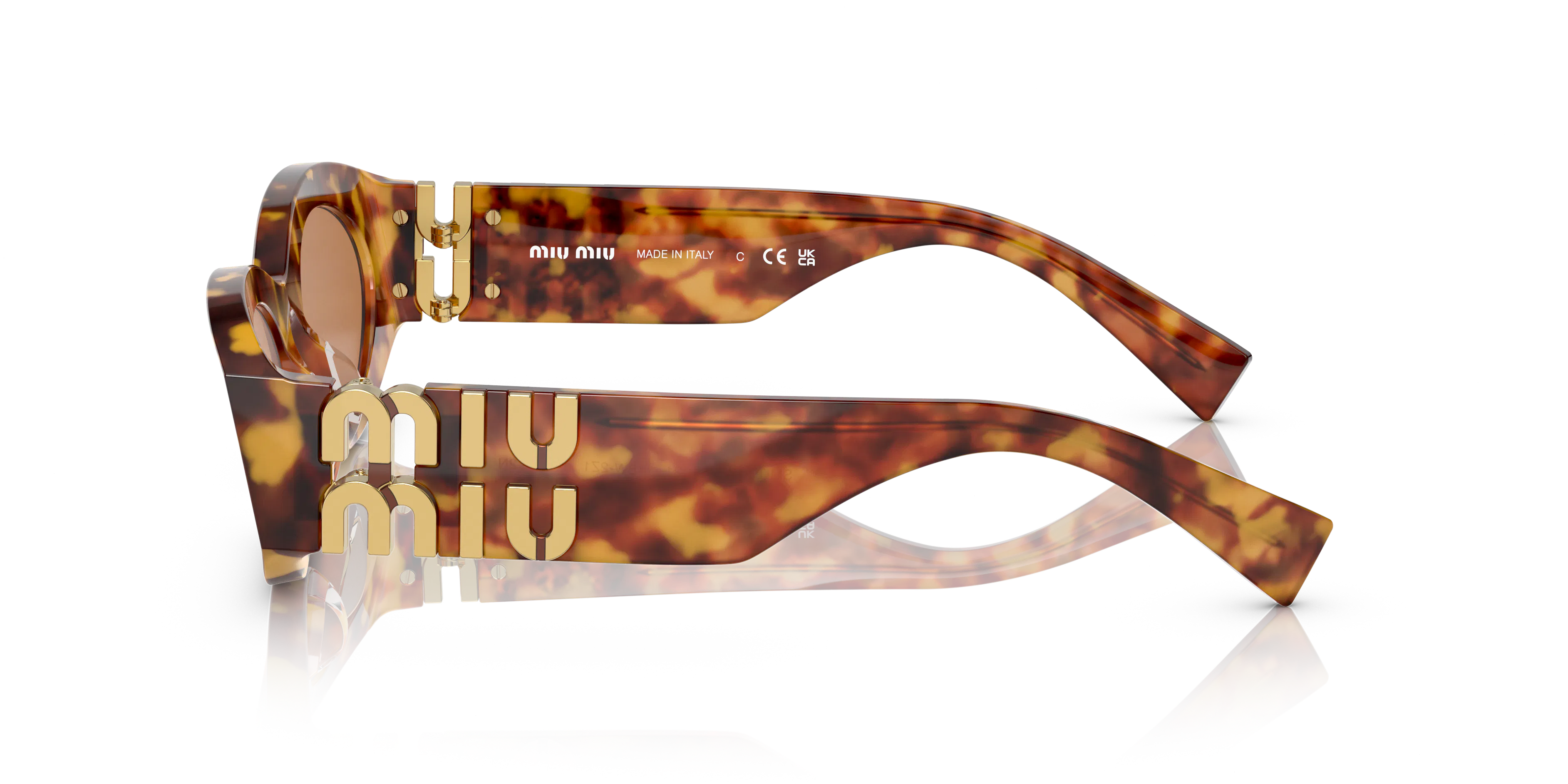 Angle_Left02, Miu Miu 0MU 11WS MU 11WS 4BW2Z1