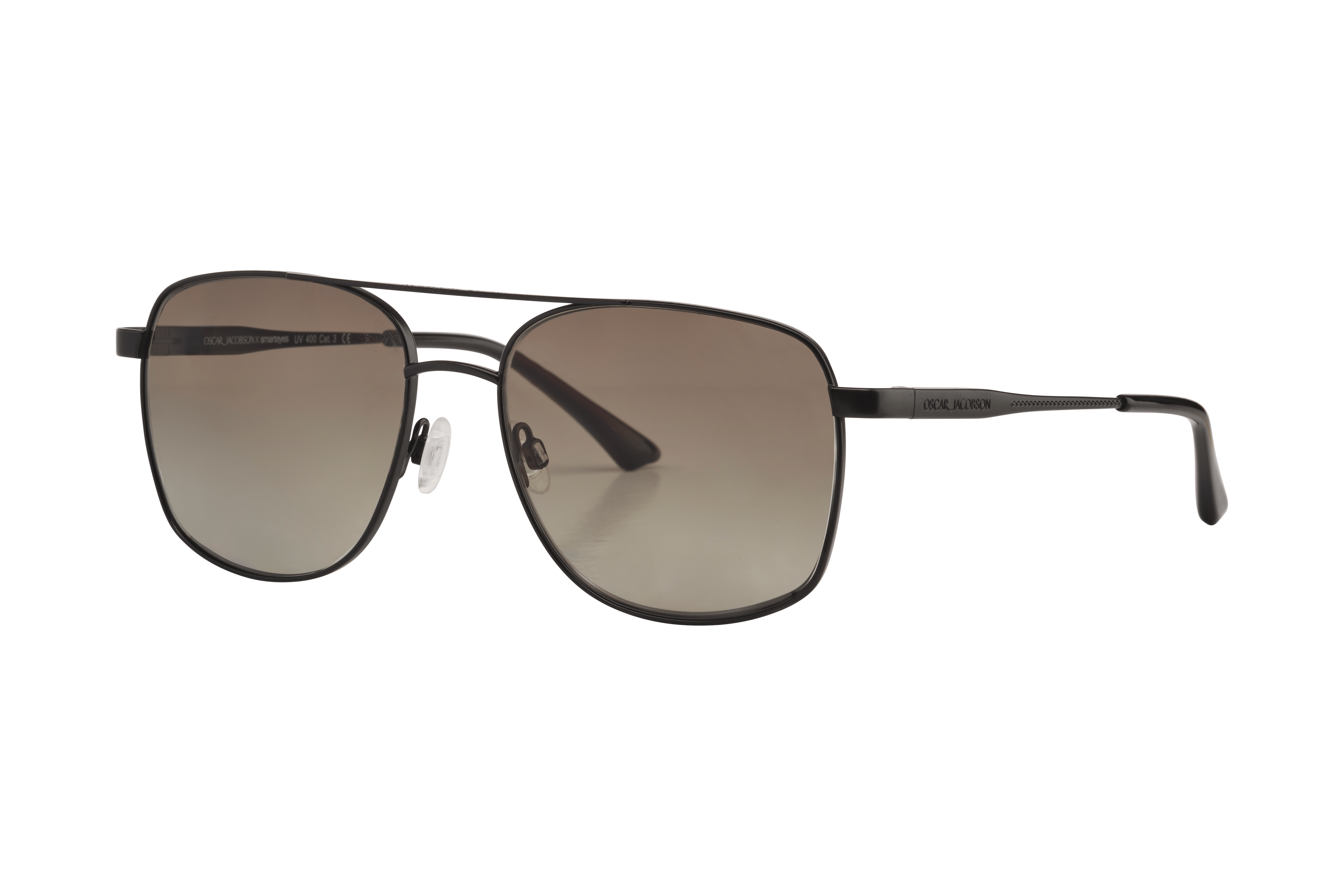 Angle_Left01, Oscar Jacobson Jackson II OJ10004 99 Solbriller