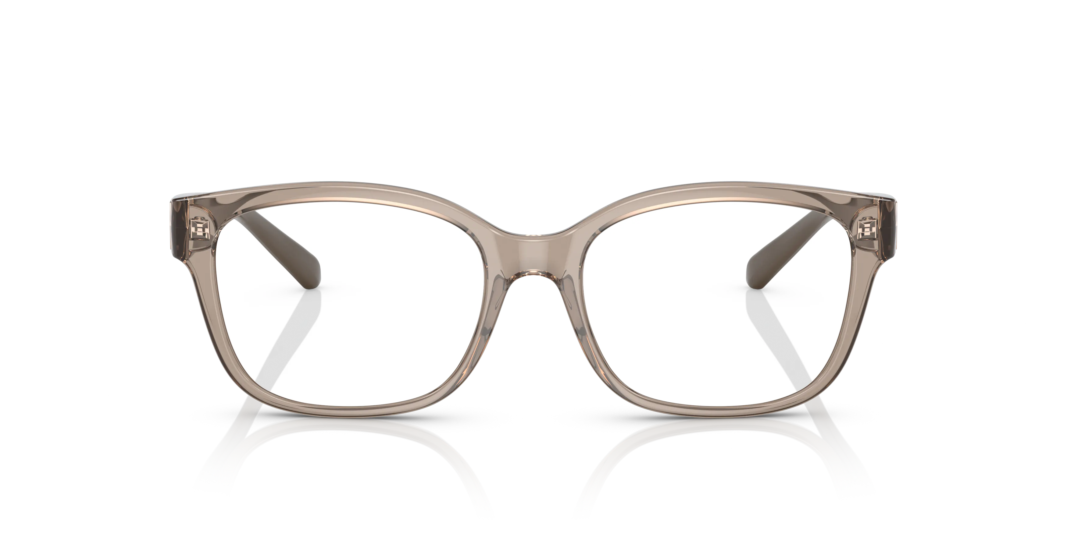 Front, Armani Exchange AX3098 8240