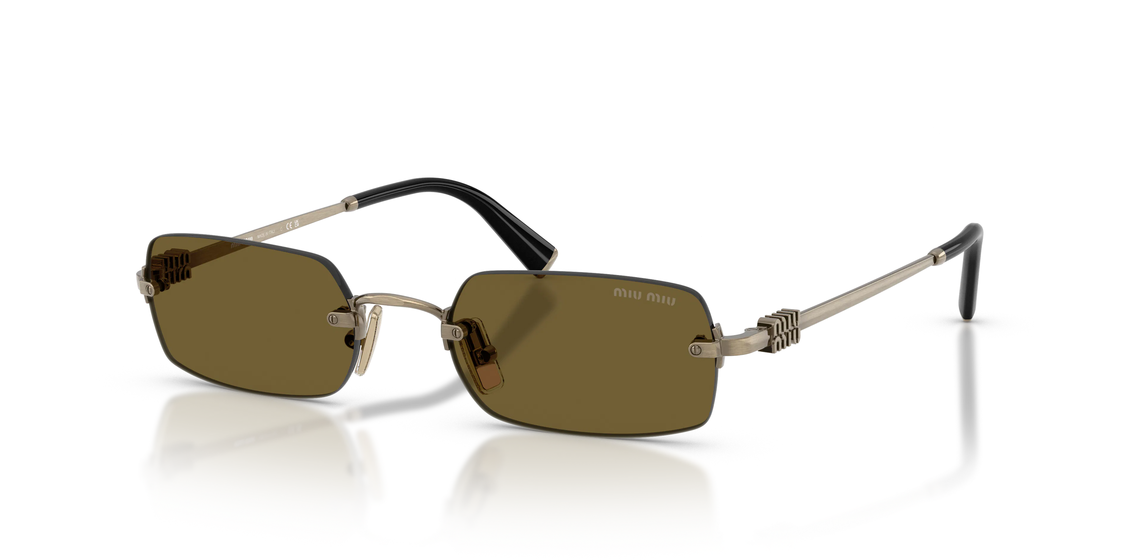 Angle_Left01, Miu Miu MU B50S 26C09Z