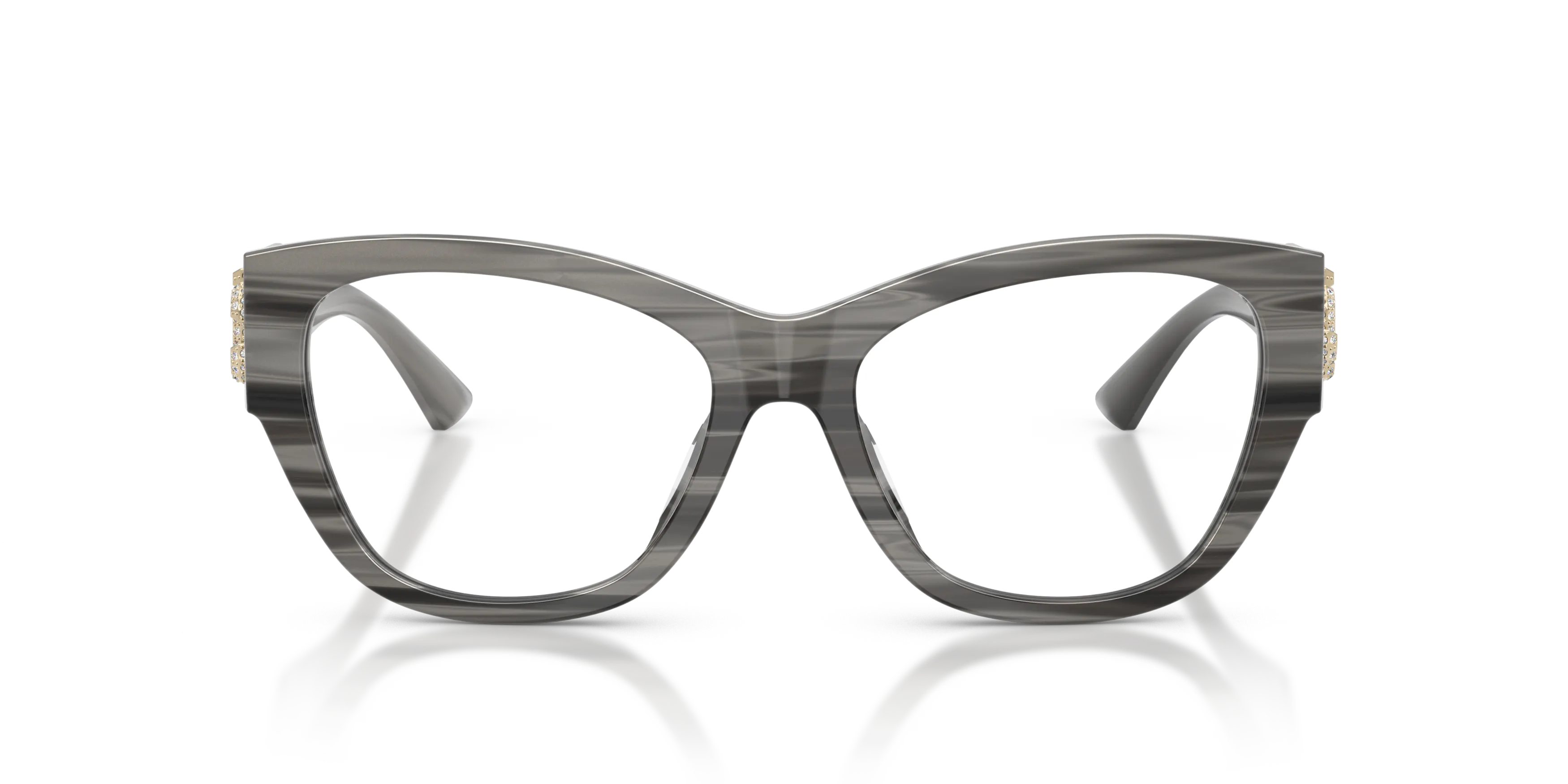 Front, JIMMY CHOO 0 JC3033BU 5063