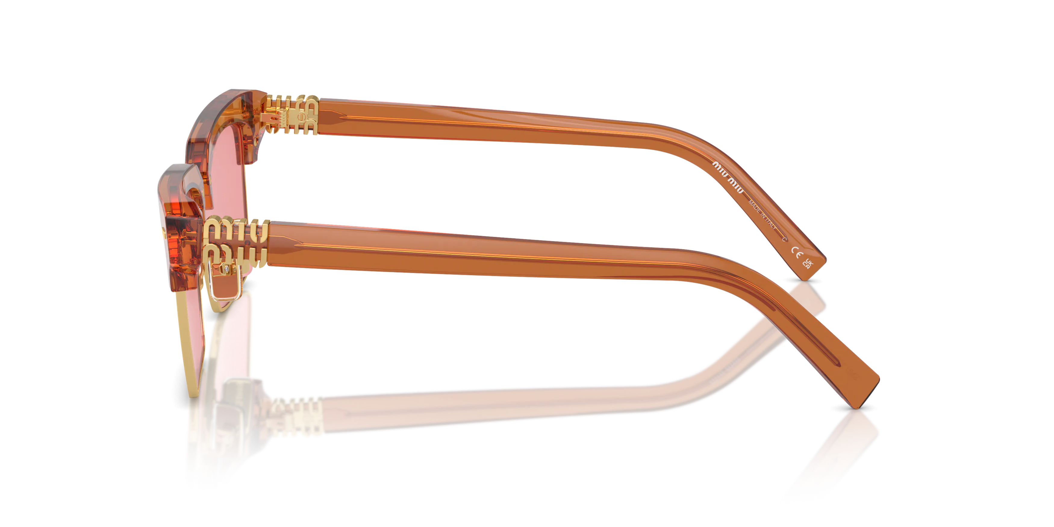 Angle_Left02, Miu Miu MU 10ZS 15T1D0