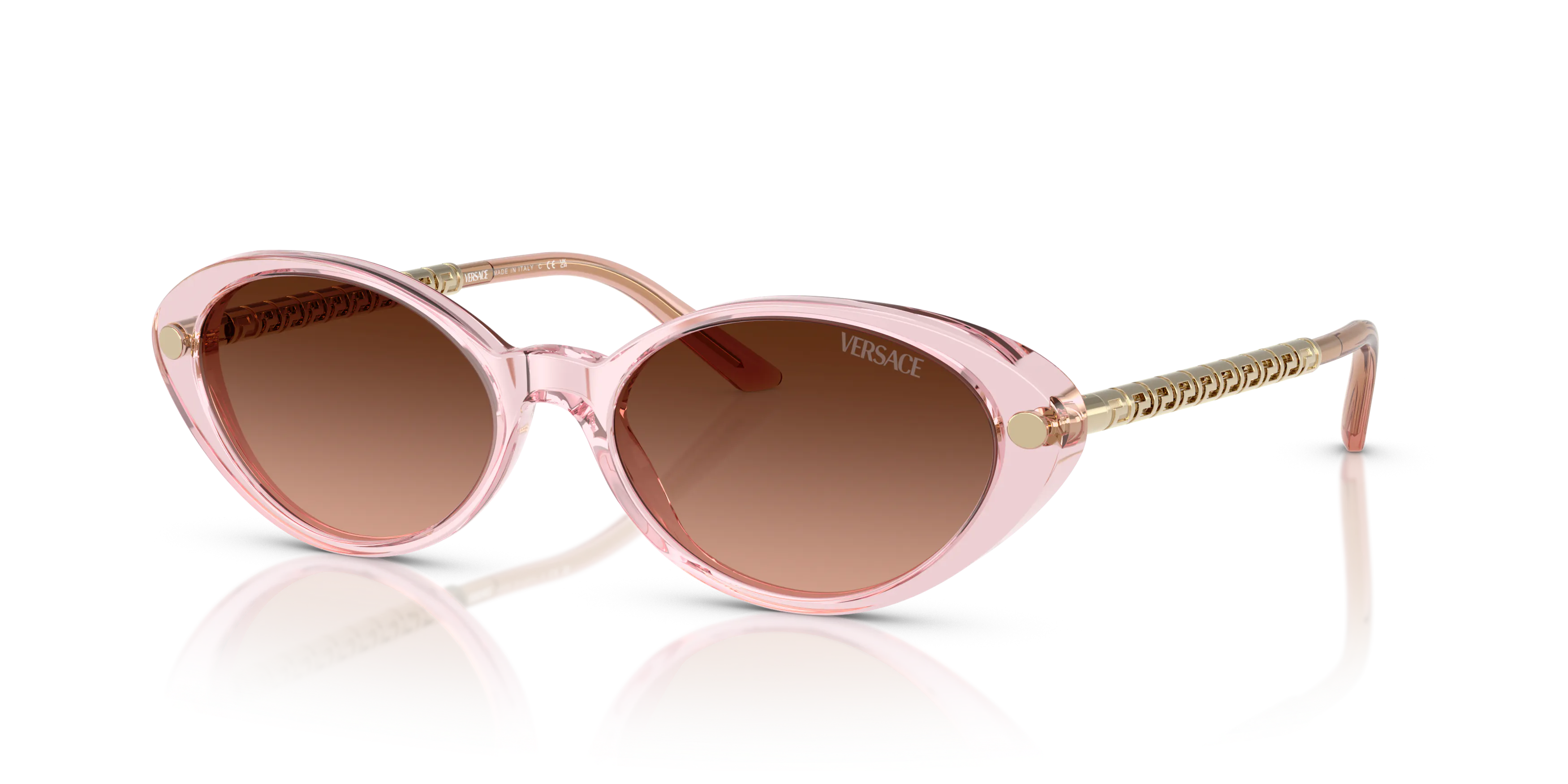 Angle_Left01, Versace 0VE4469 54725M Solglasögon