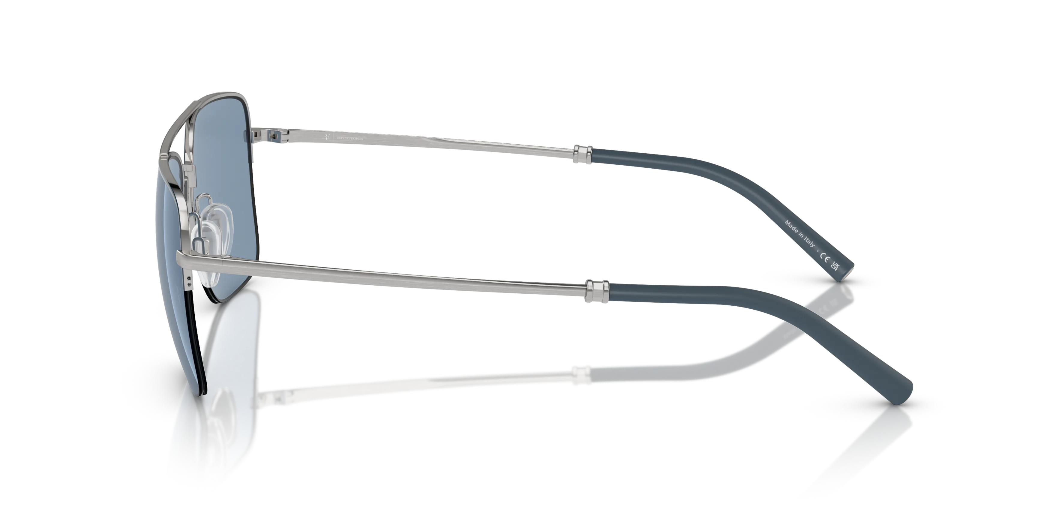 Angle_Left02, Oliver Peoples R-2 OV1343S 506380