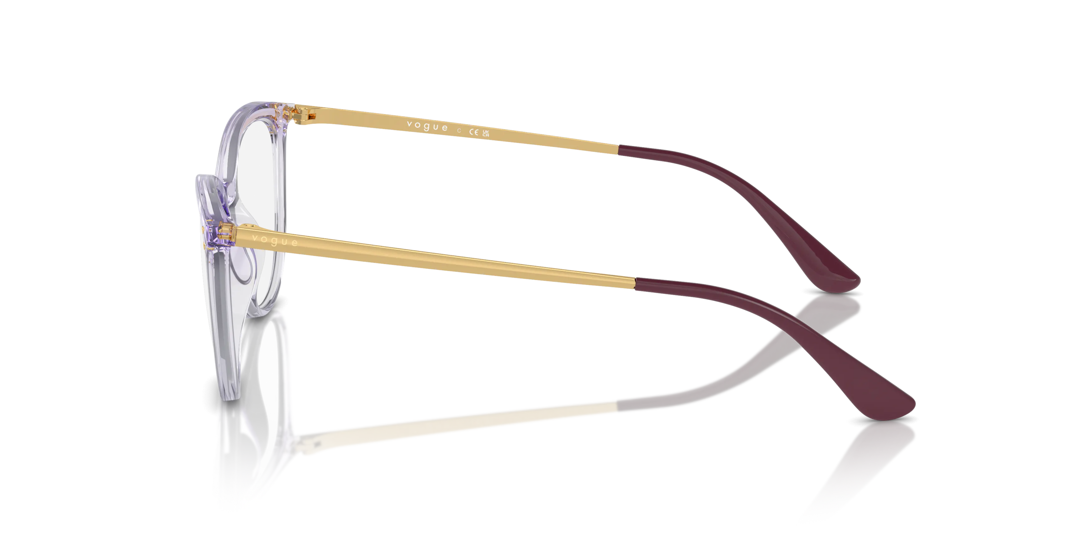 Angle_Left02, VOGUE EYEWEAR VO5276 2745