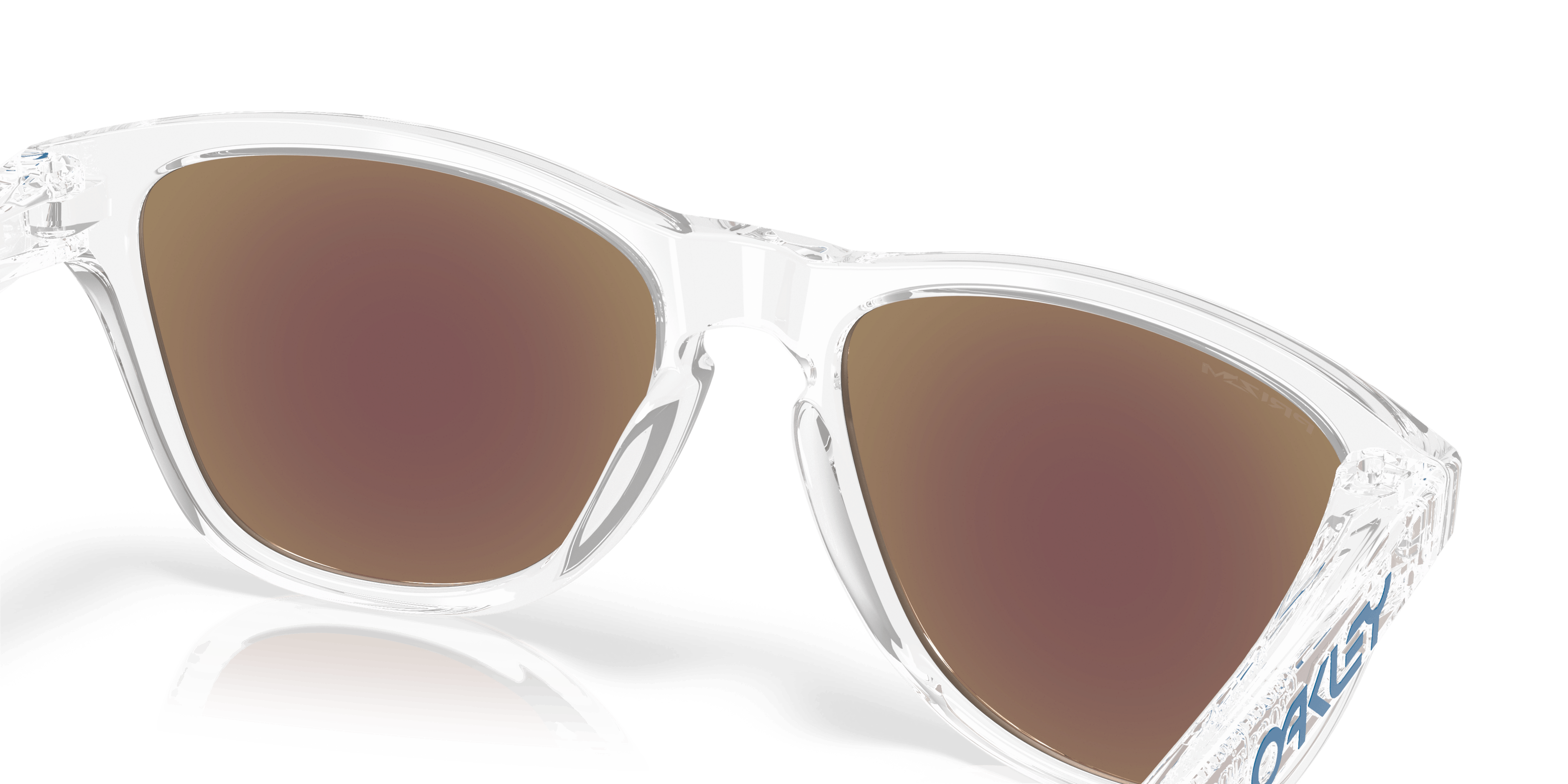 Detail03, Oakley Frogskins OO 9508 Sunglasses