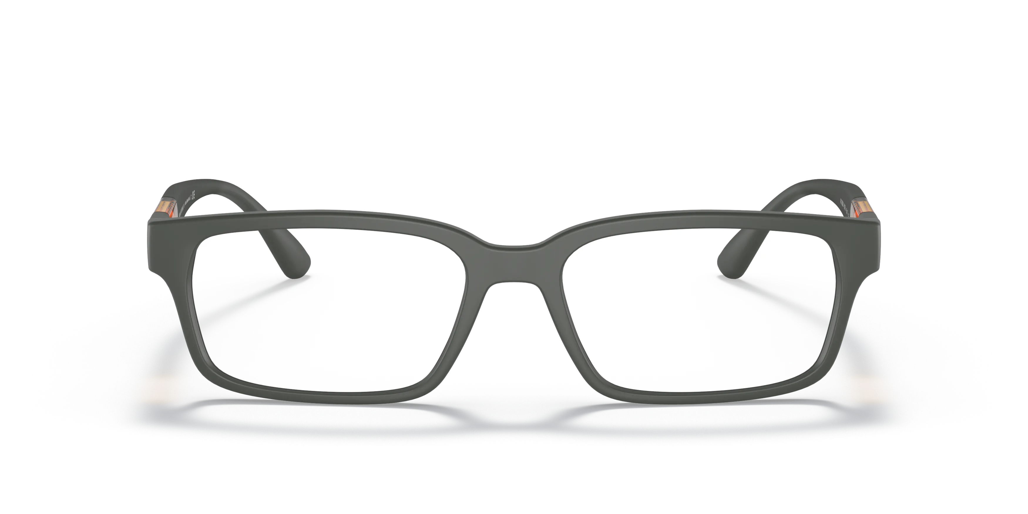 Front, Armani Exchange AX3091 8196