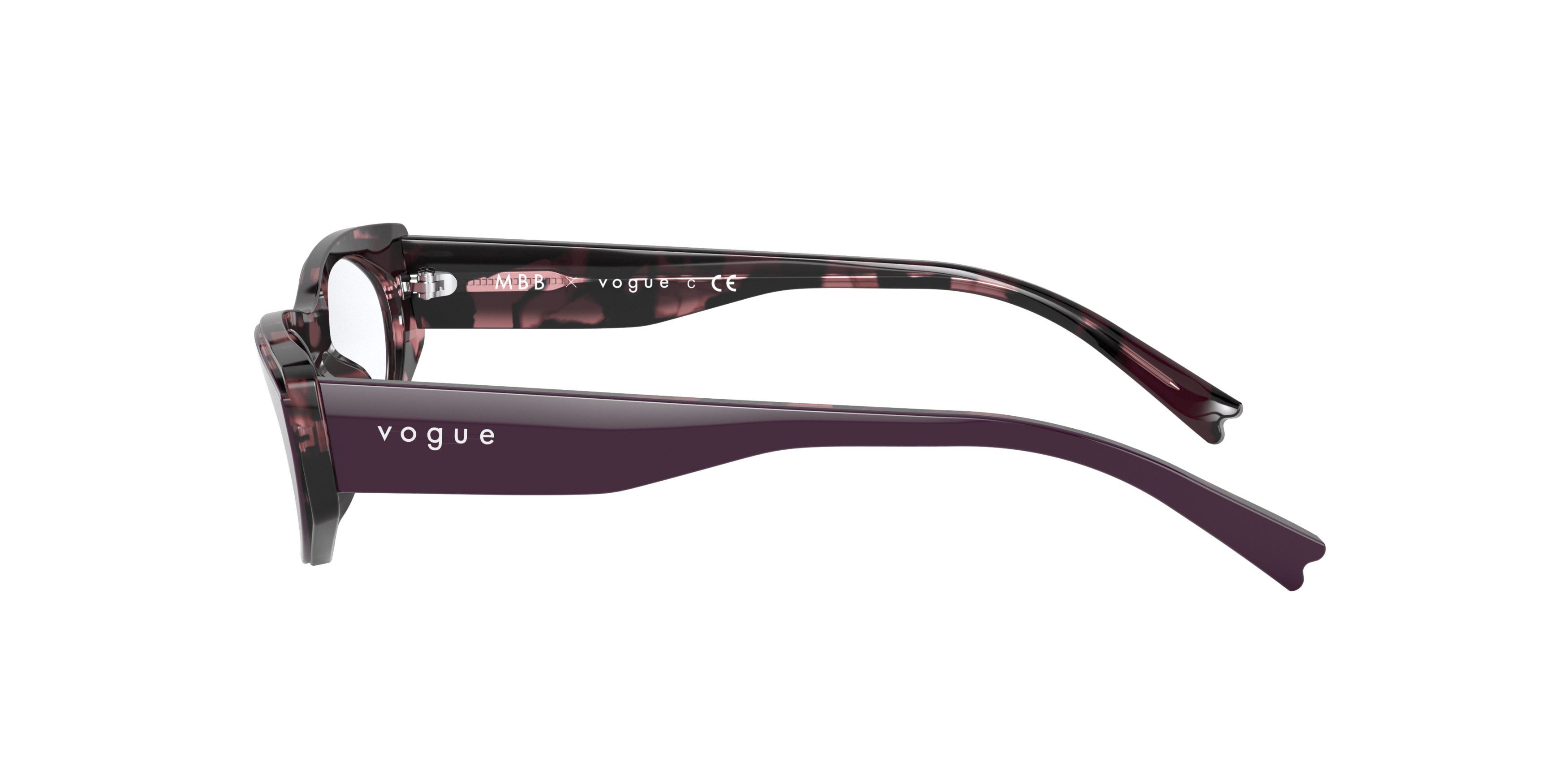 Angle_Left02, Vogue Eyewear VO5316 2814
