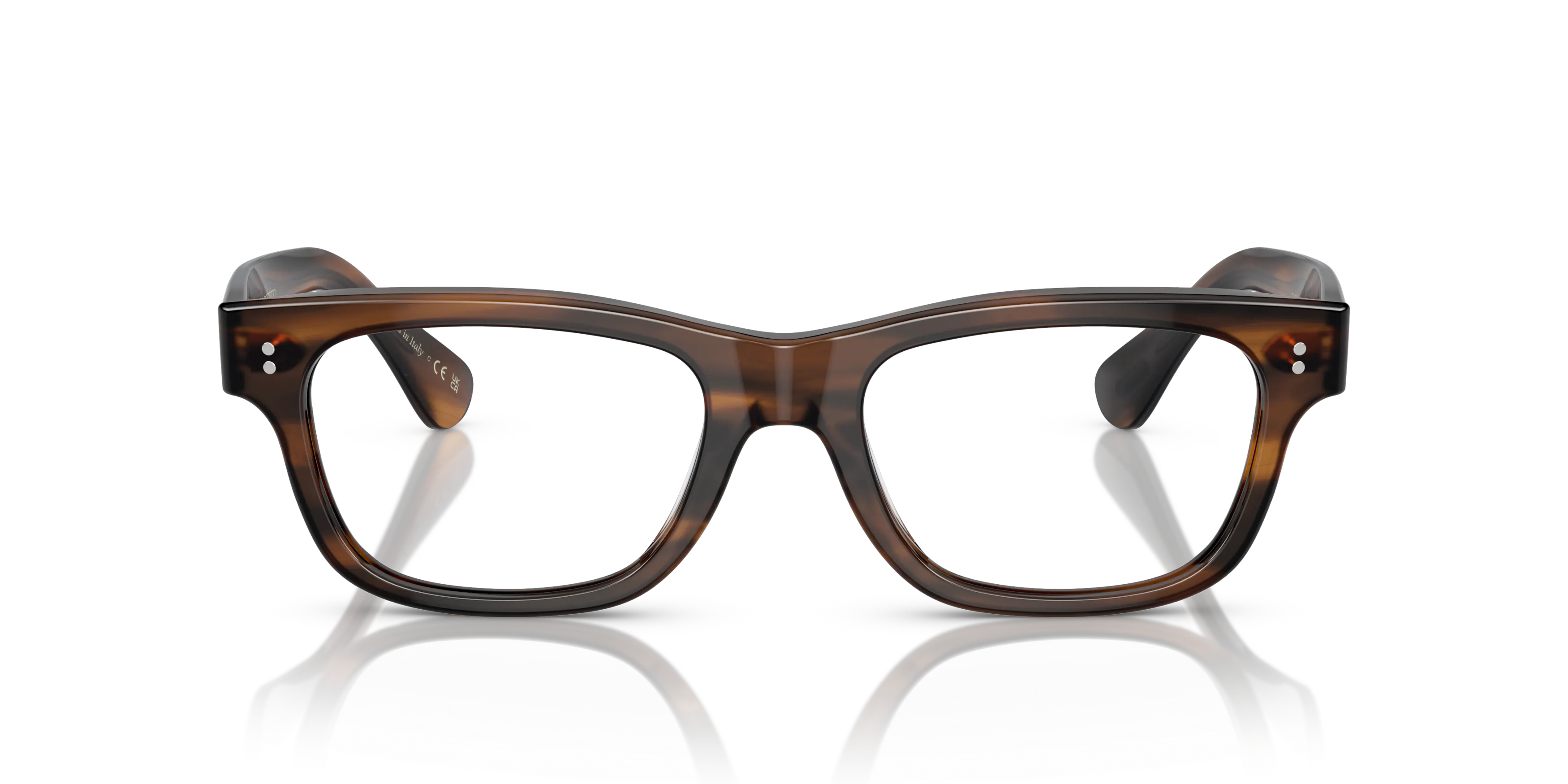 Front, OLIVER PEOPLES OV5540U 1724