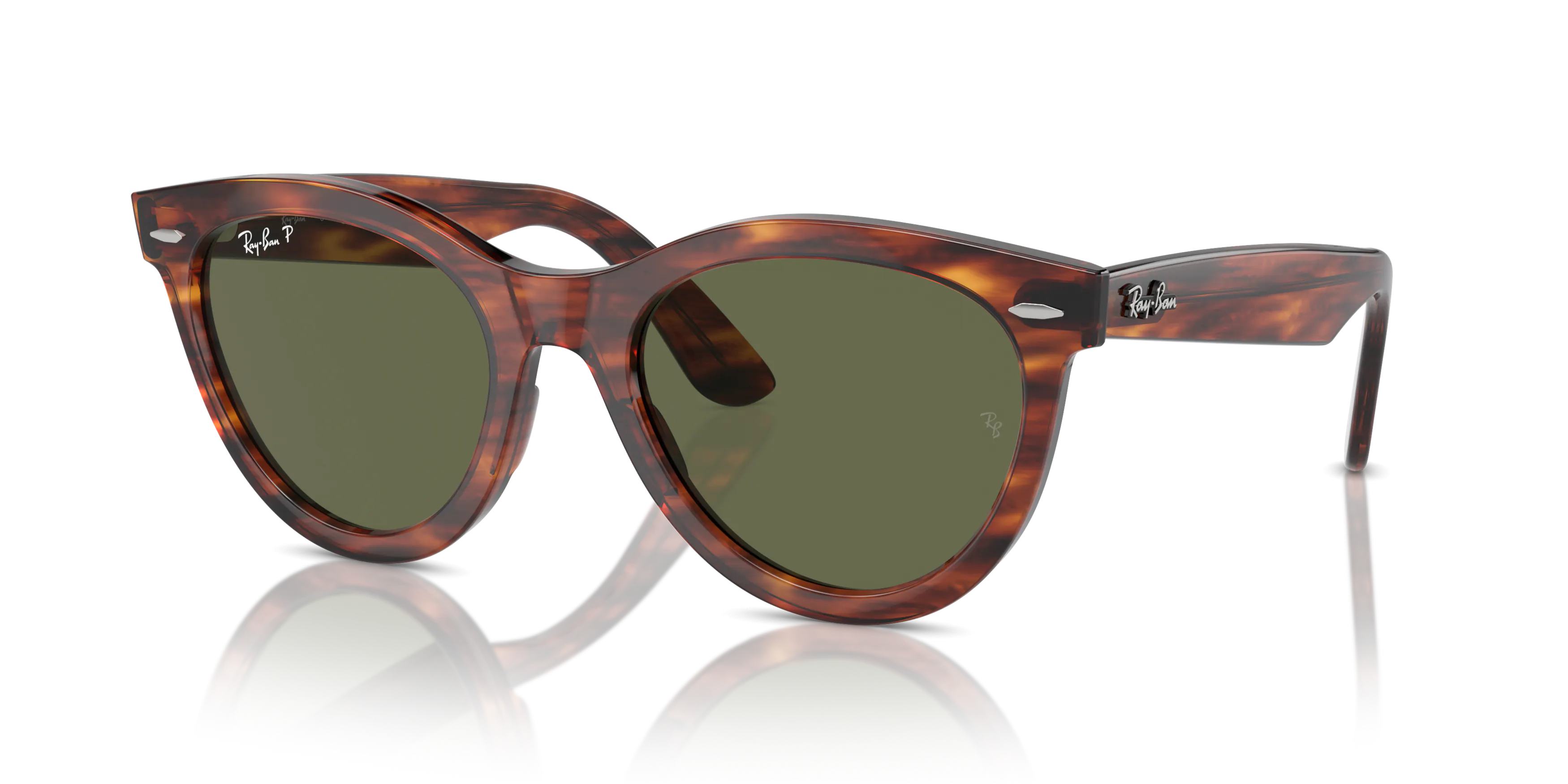 Angle_Left01, Ray-Ban Wayfarer Way RB 2241 Sunglasses