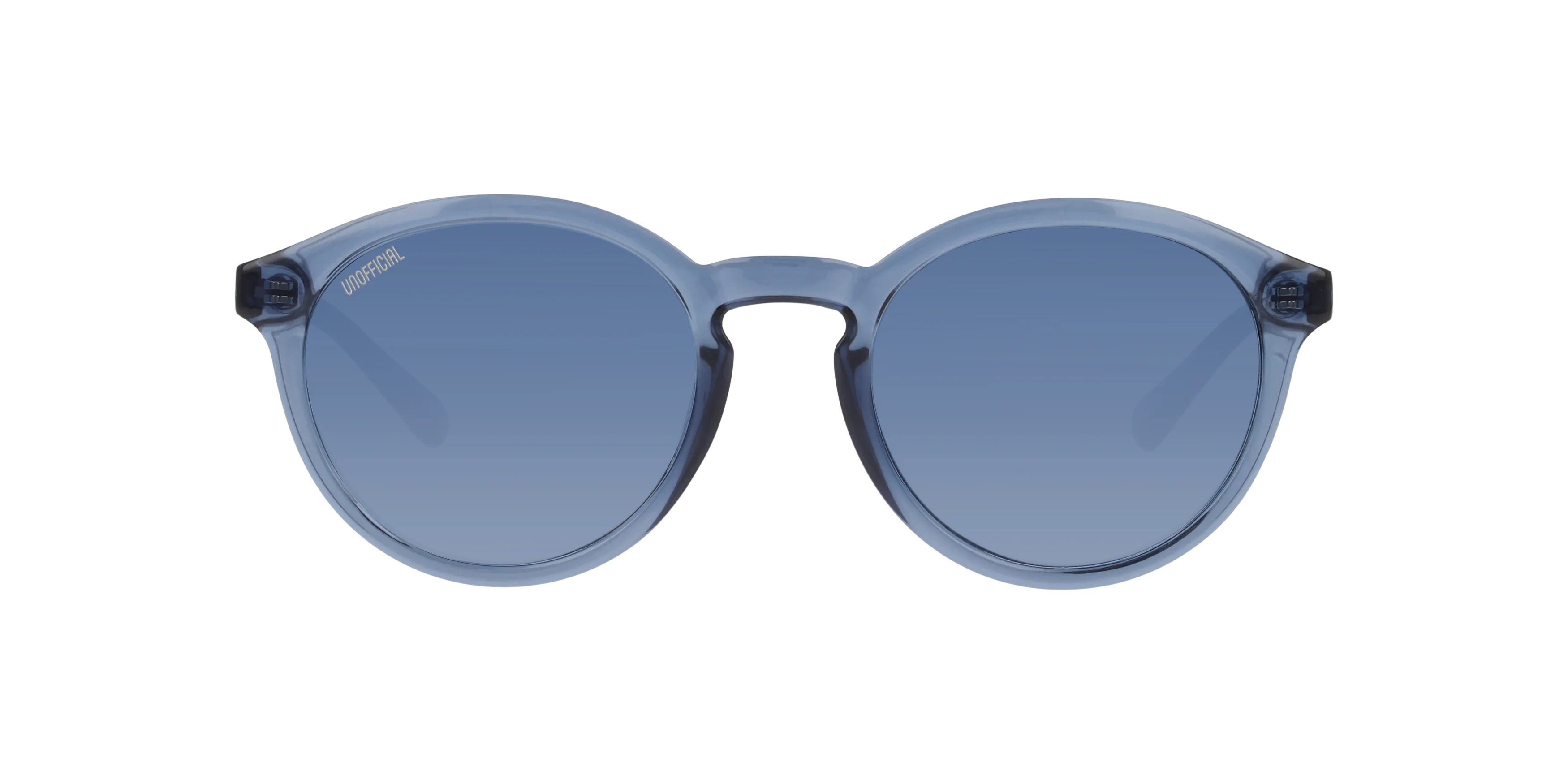 Front, Unofficial UJ6038 2