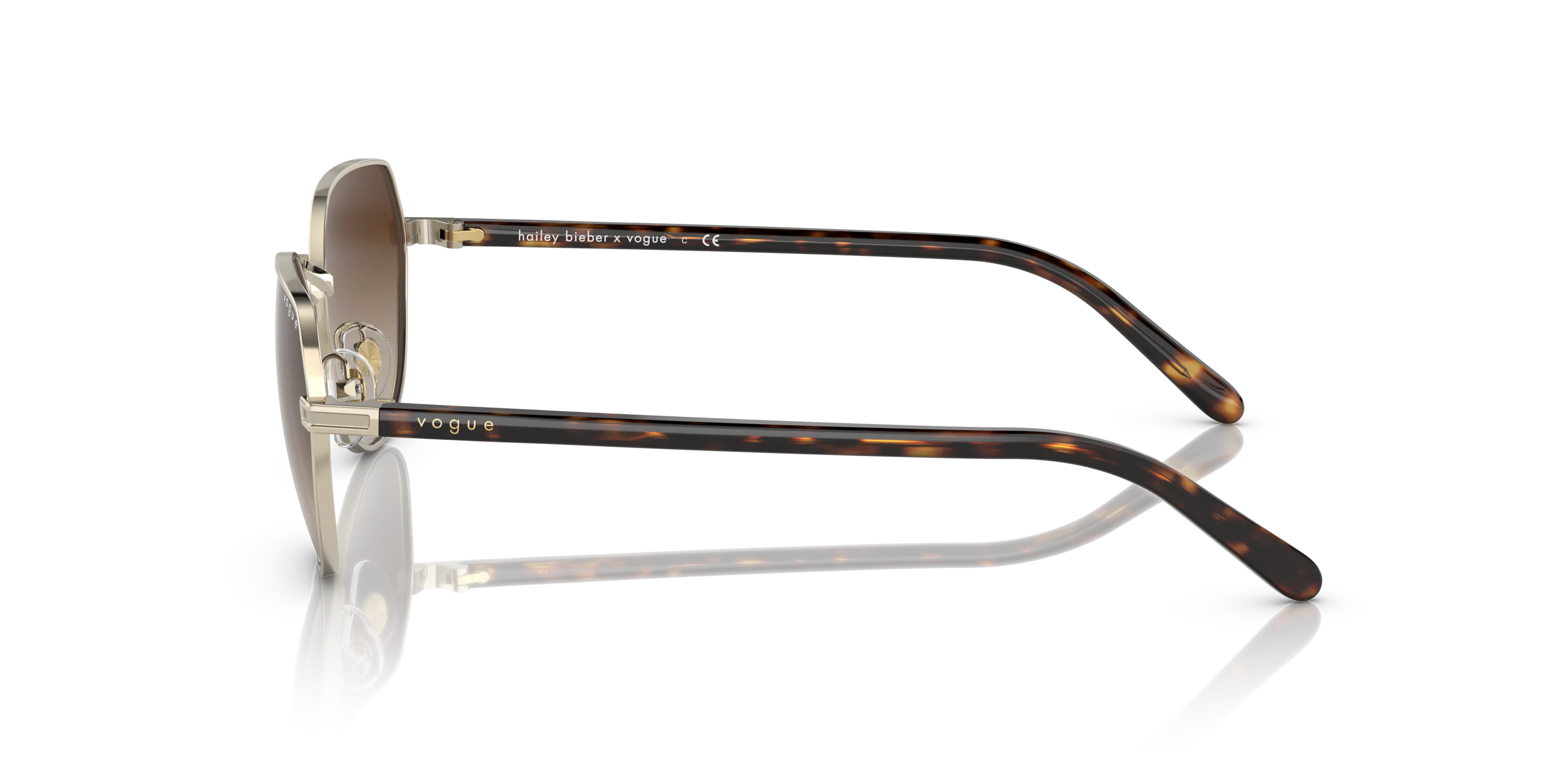 Angle_Left02, Vogue Eyewear VO4242S 848/13