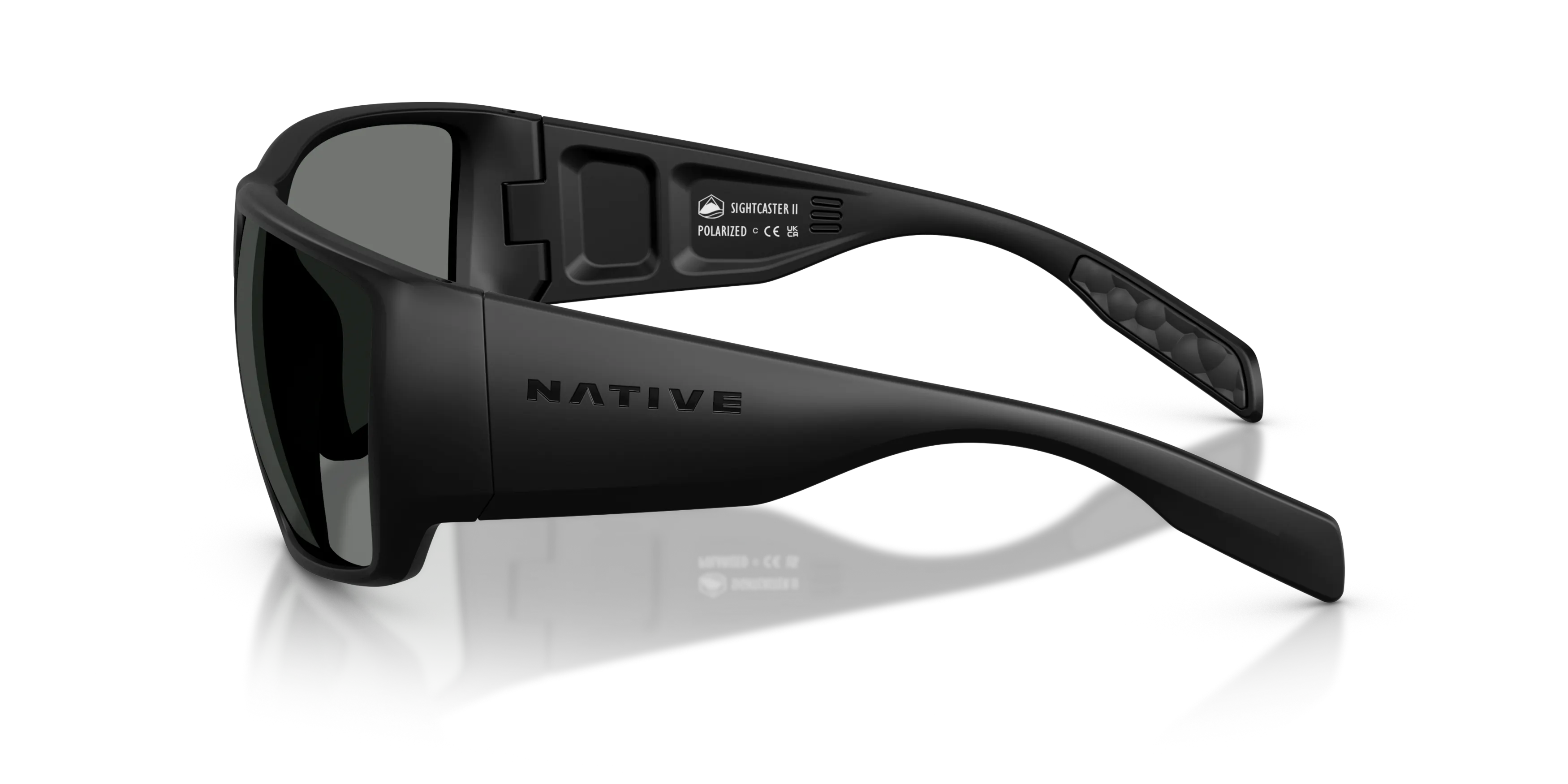 Angle_Left02, NATIVE Sightcaster II XD9047 904701