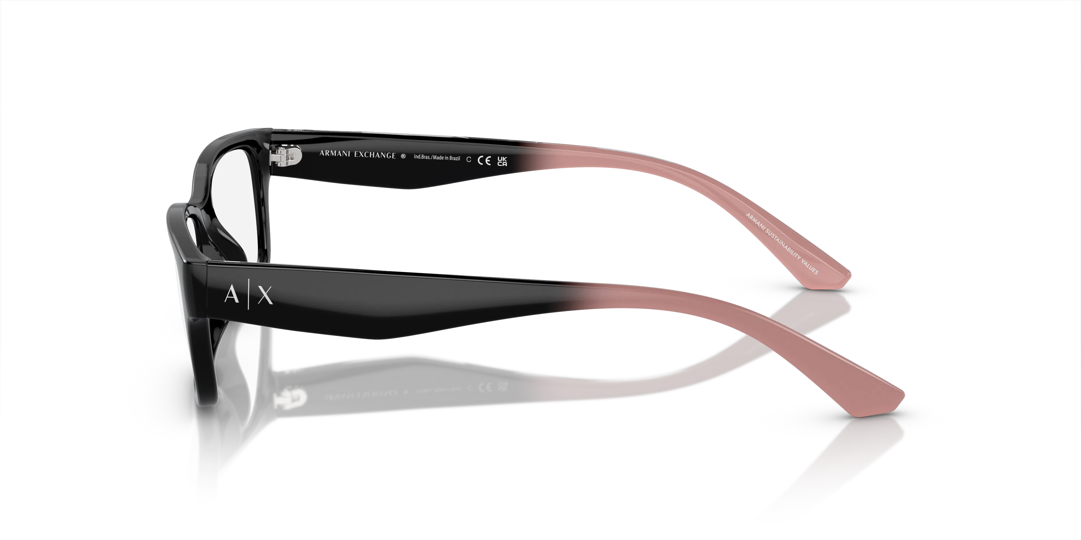 Angle_Left02, Armani Exchange 0AX3107U 8211