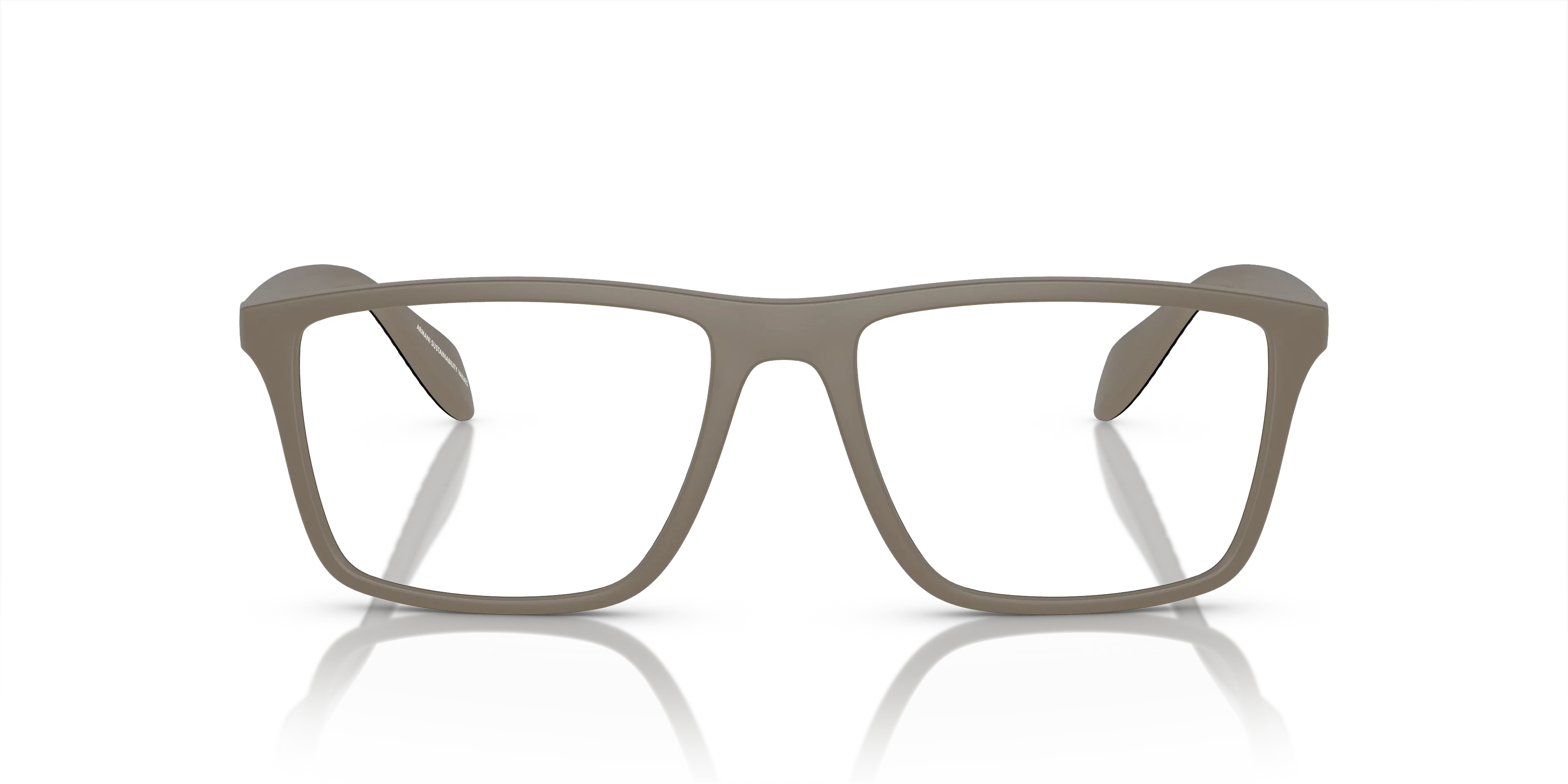 Front, Emporio Armani EA3230 5437