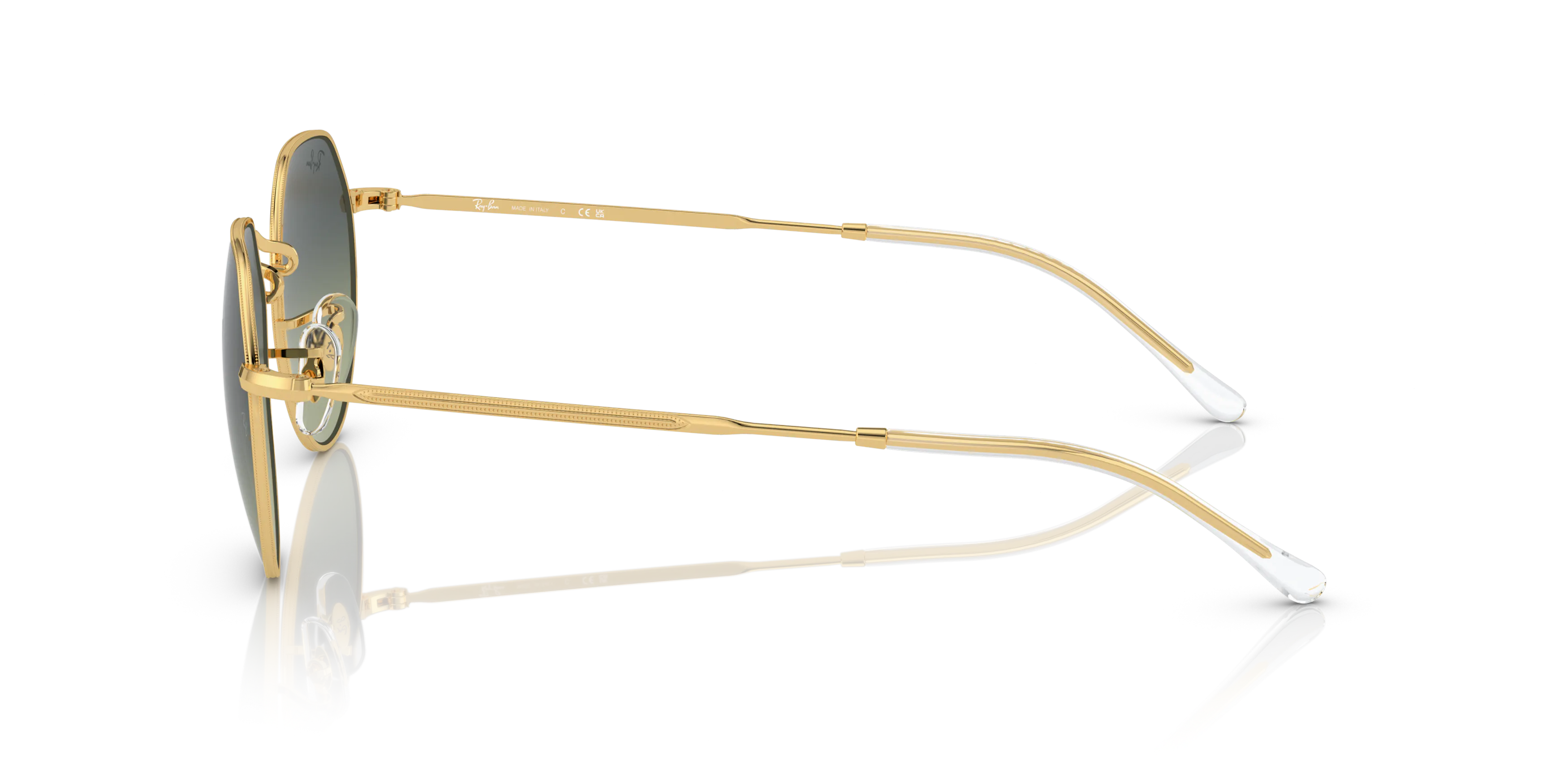 Angle_Left02, Ray-Ban JACK RB3565 001/BH