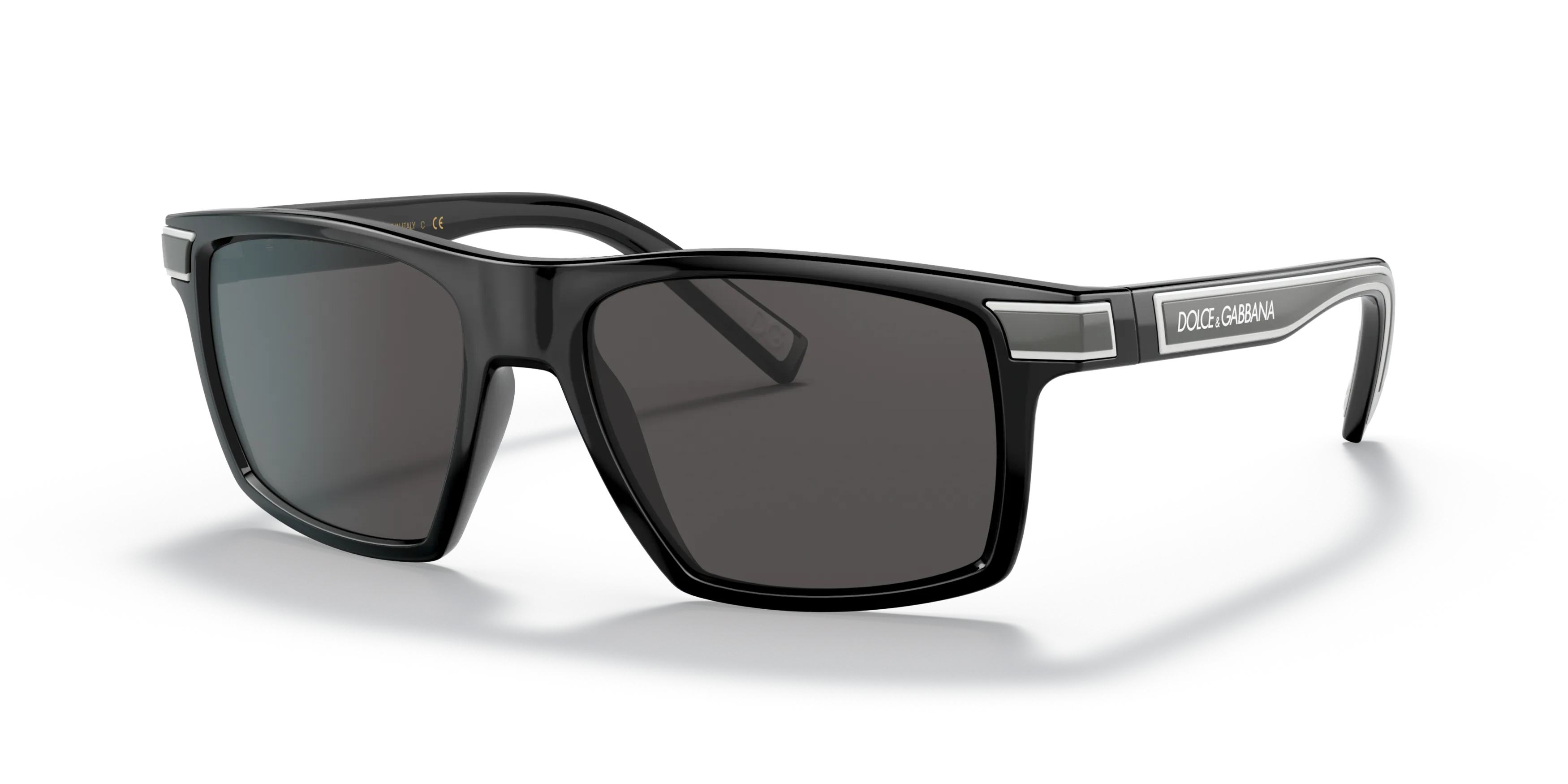 Angle_Left01, Dolce&Gabbana DG6160 501/87