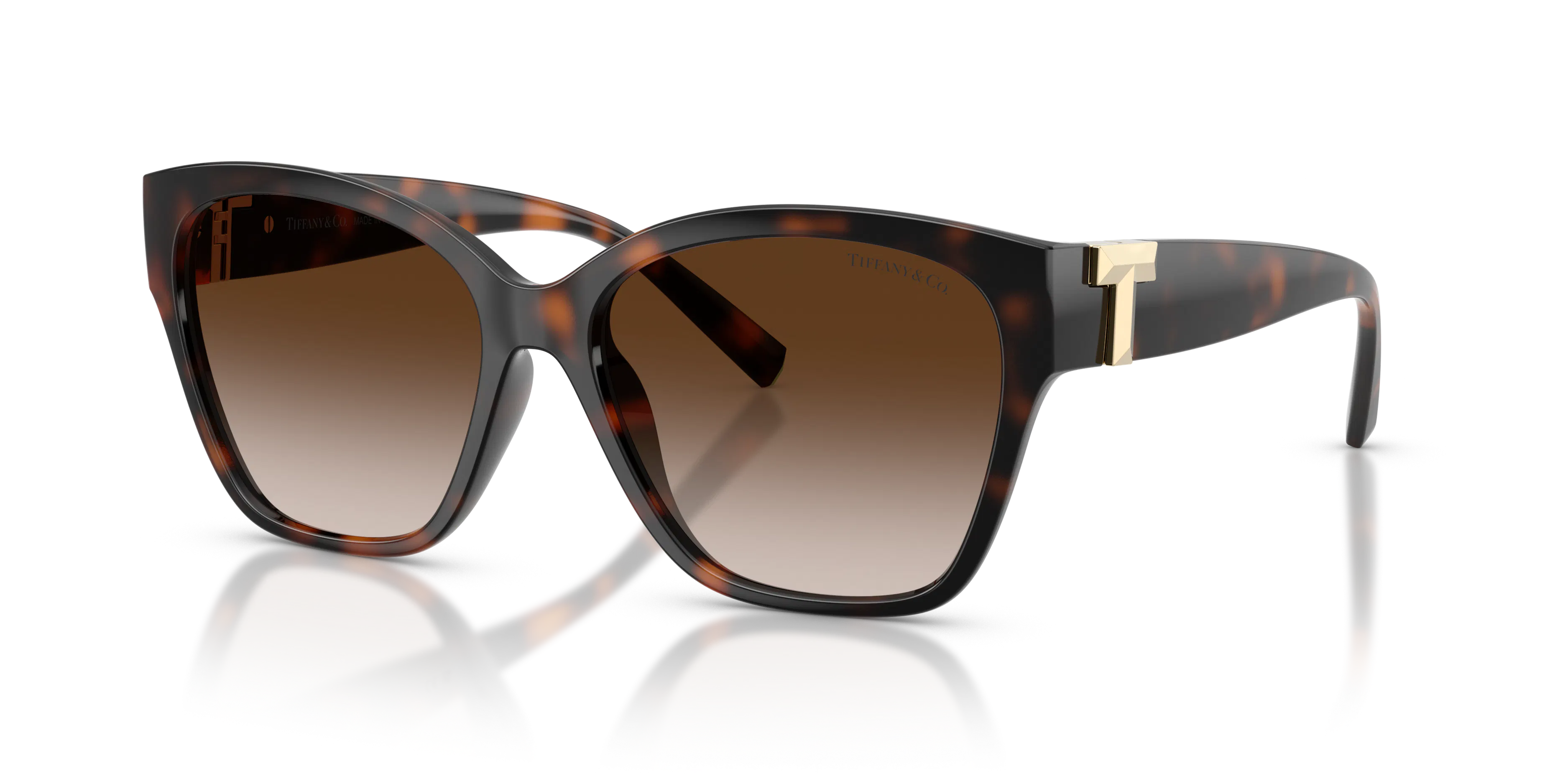 Angle_Left01, Tiffany & Co. TF 4254U Sunglasses