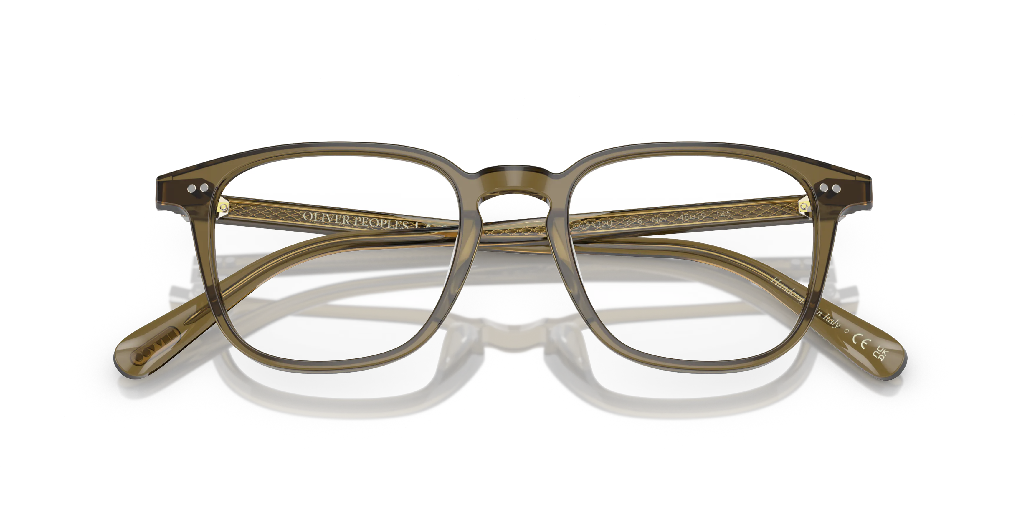 Folded, OLIVER PEOPLES OV5532U 1678