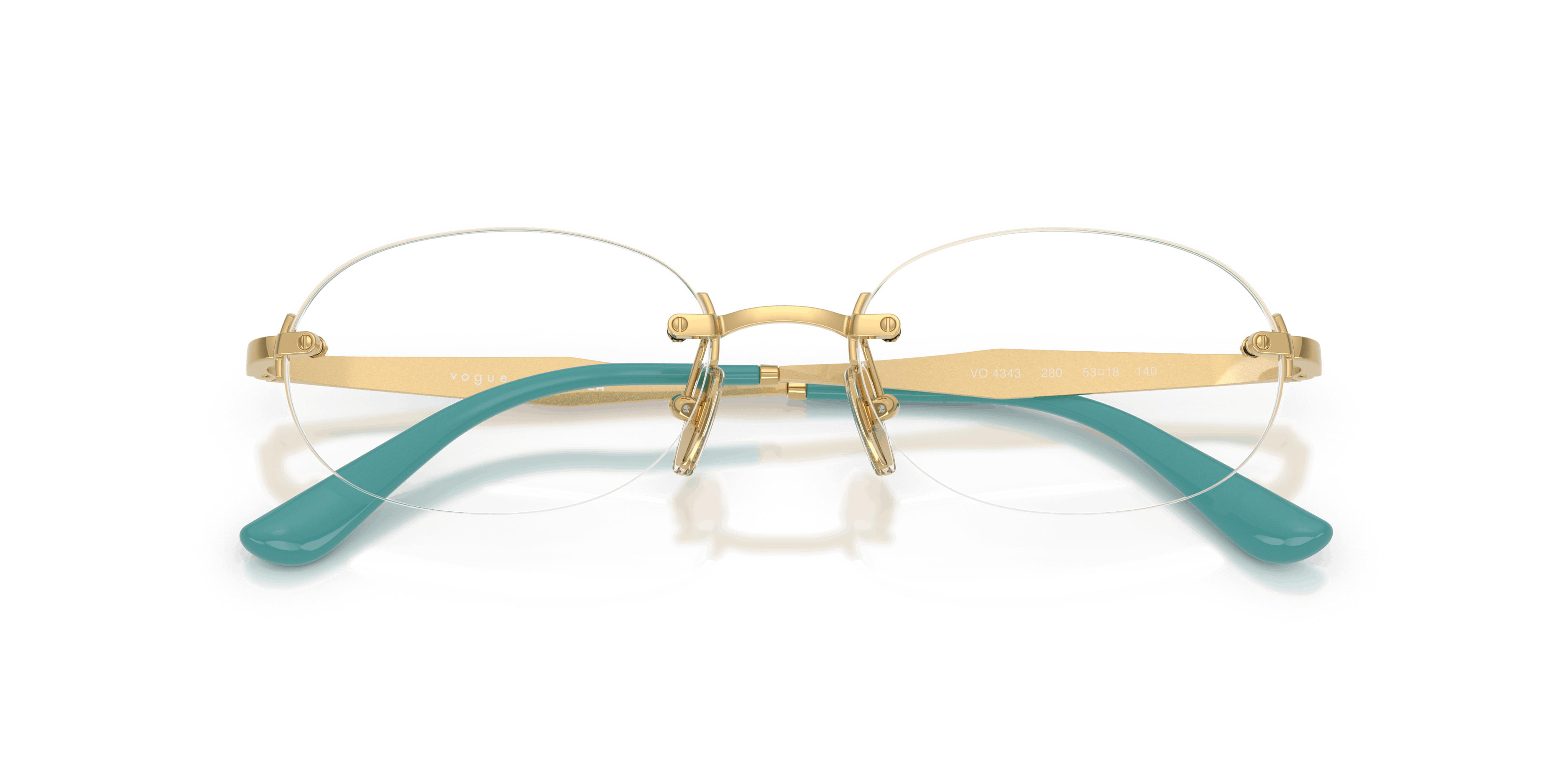 Folded, VOGUE VO4343 280