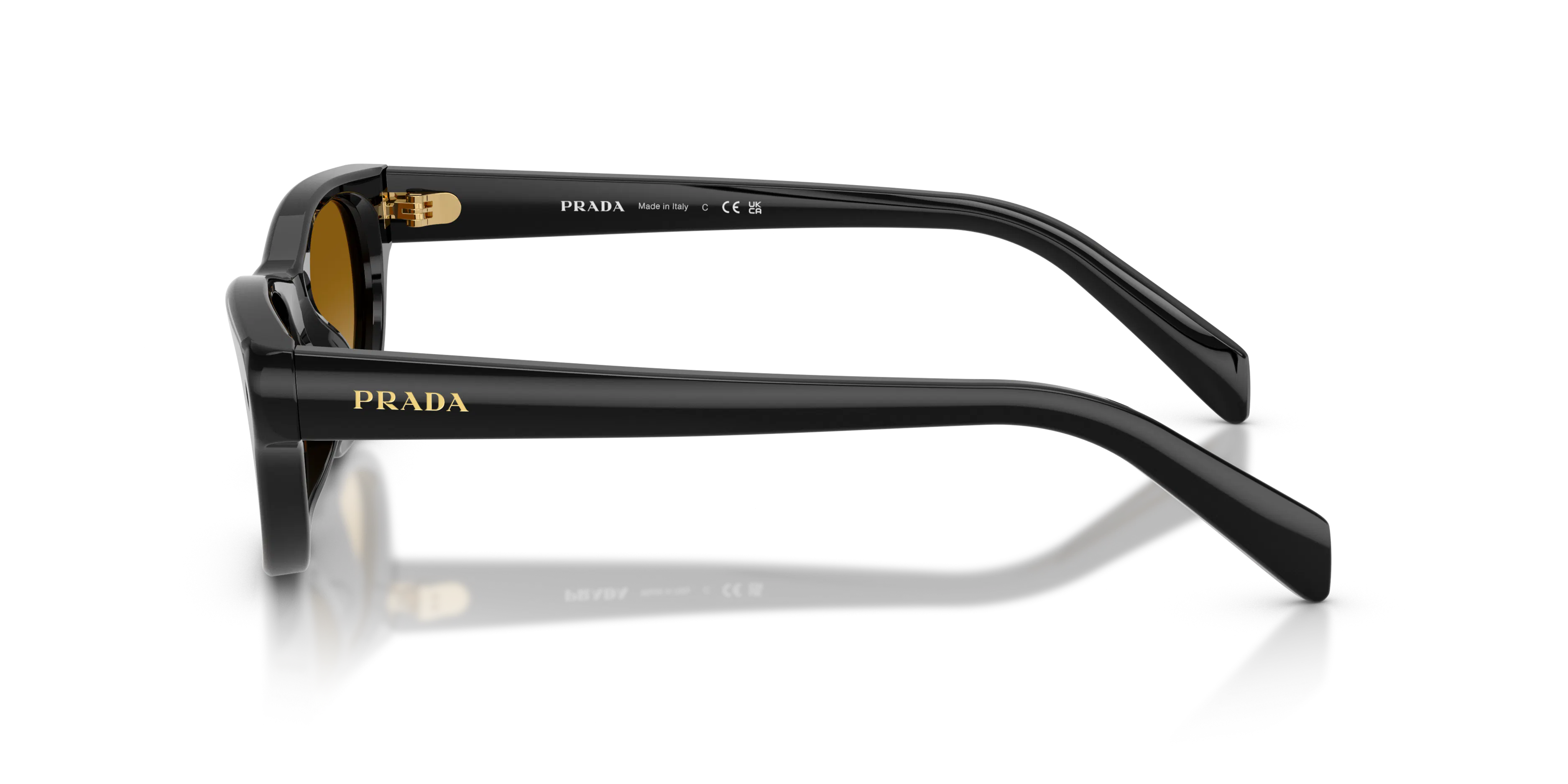 Angle_Left02, Prada PR C08S 16K10X