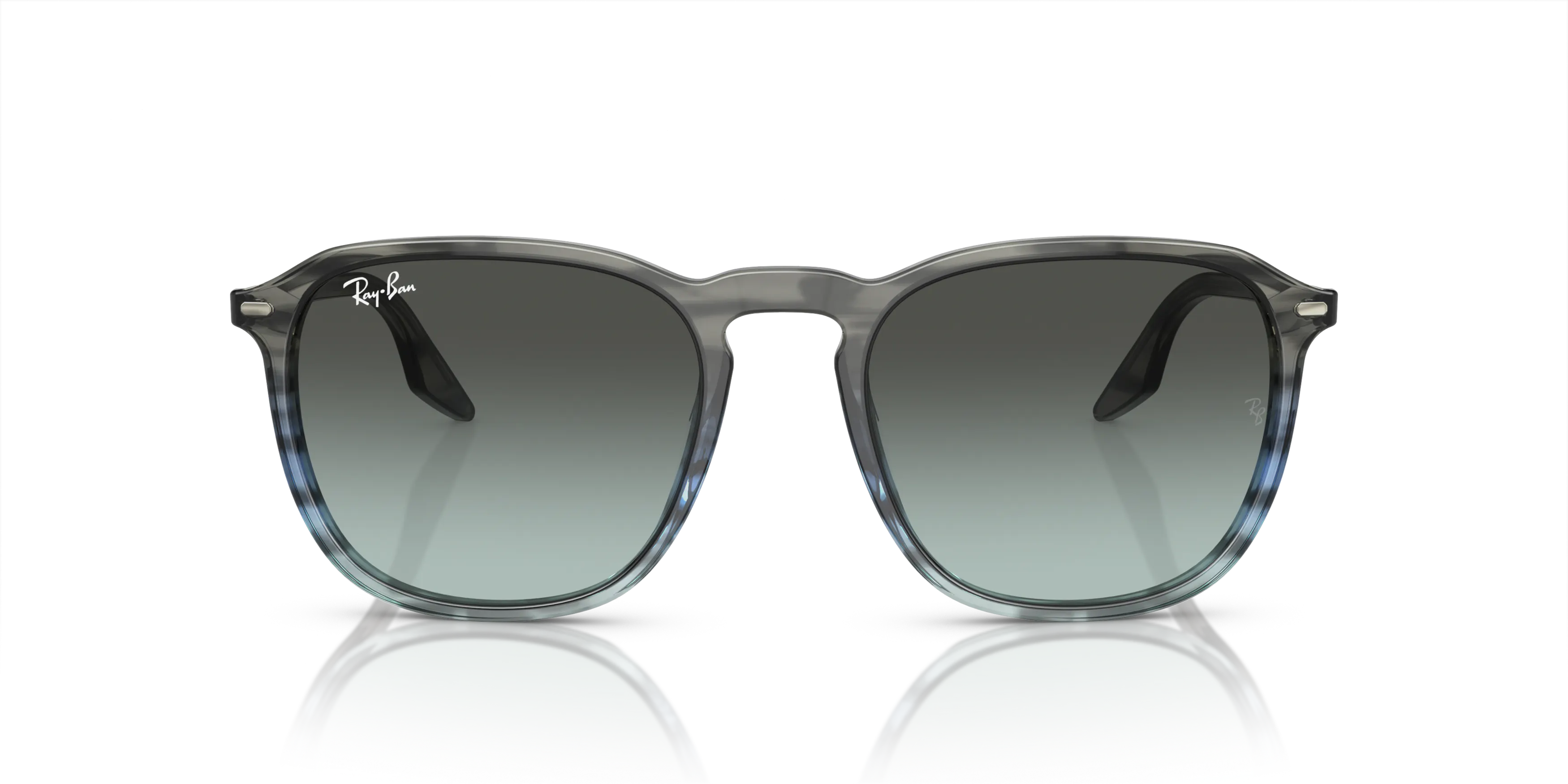 Front, Ray-Ban 0RB2203 1391GK Solbriller