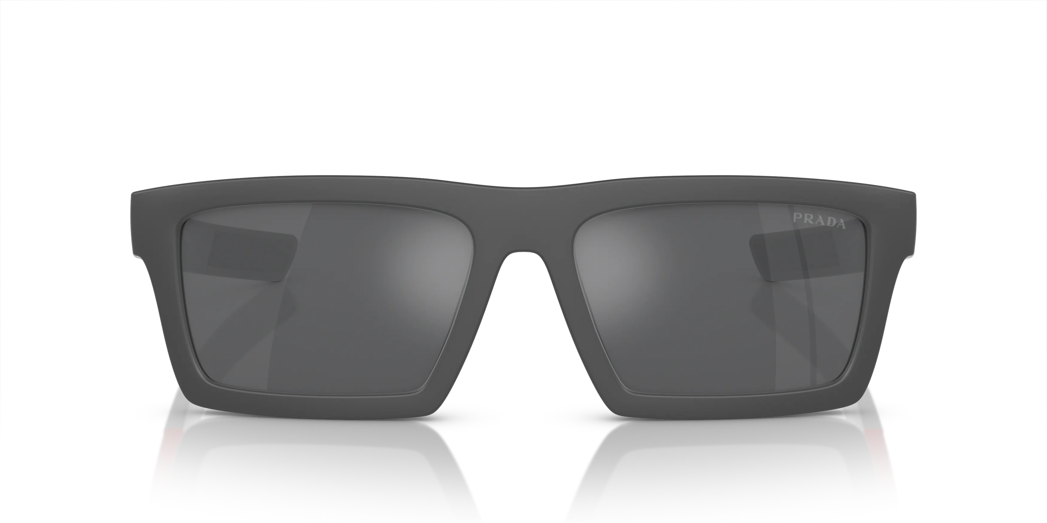 Front, Prada Linea Rossa PS 02ZSU 18K60A