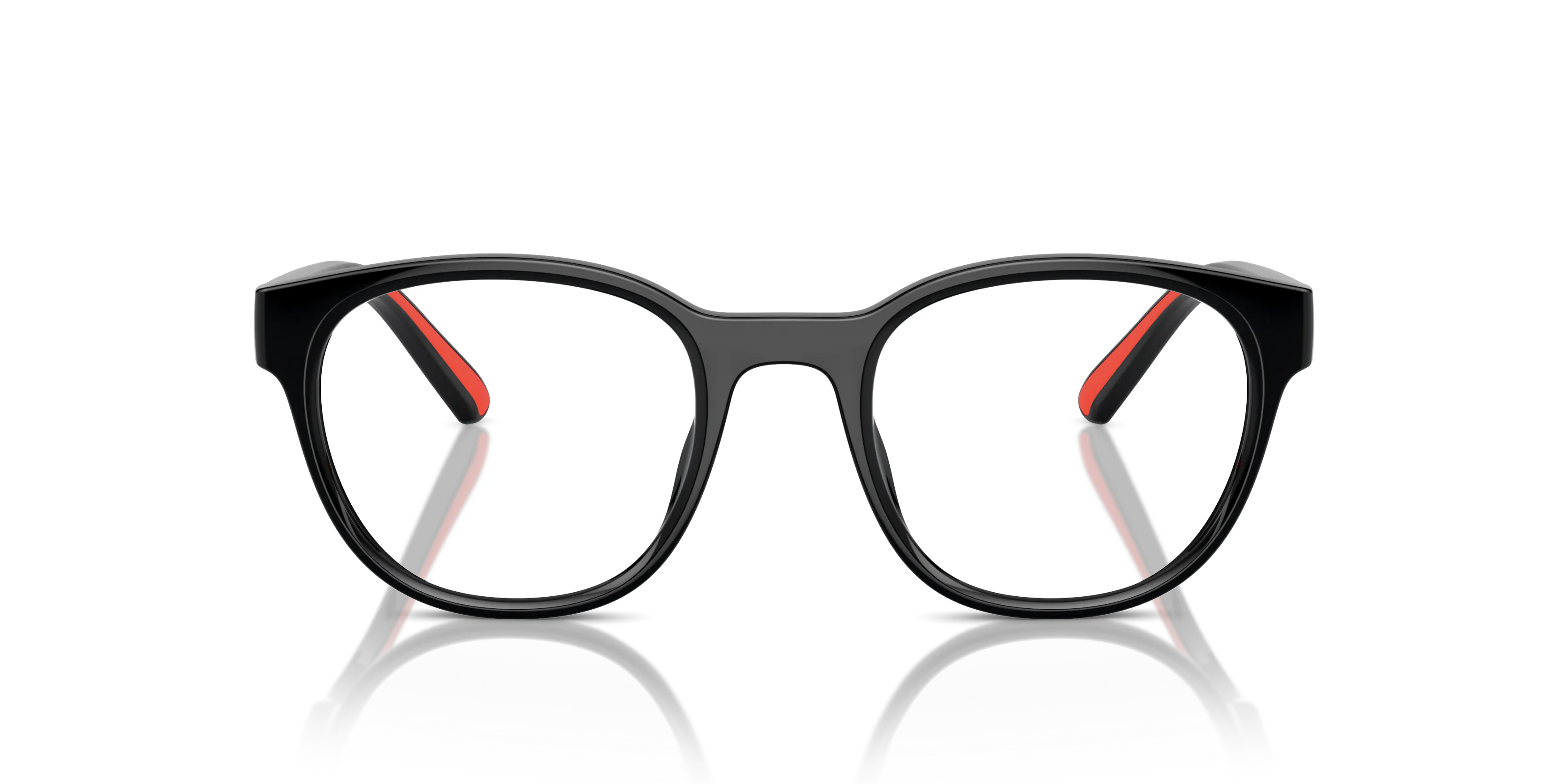 Front, Ferrari Scuderia FZ8002U Glasses